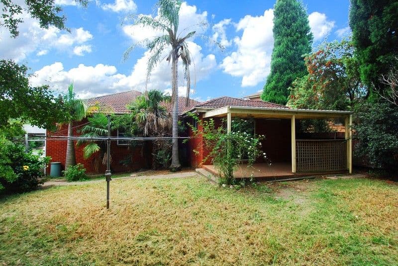 26 Meryll Avenue, Baulkham Hills NSW 2153, Baulkham Hills - Thumbnail 8