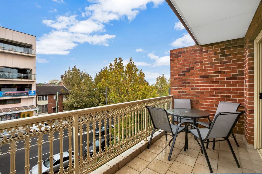 158 Alison Road, RANDWICK NSW 2031, Randwick - Thumbnail 4