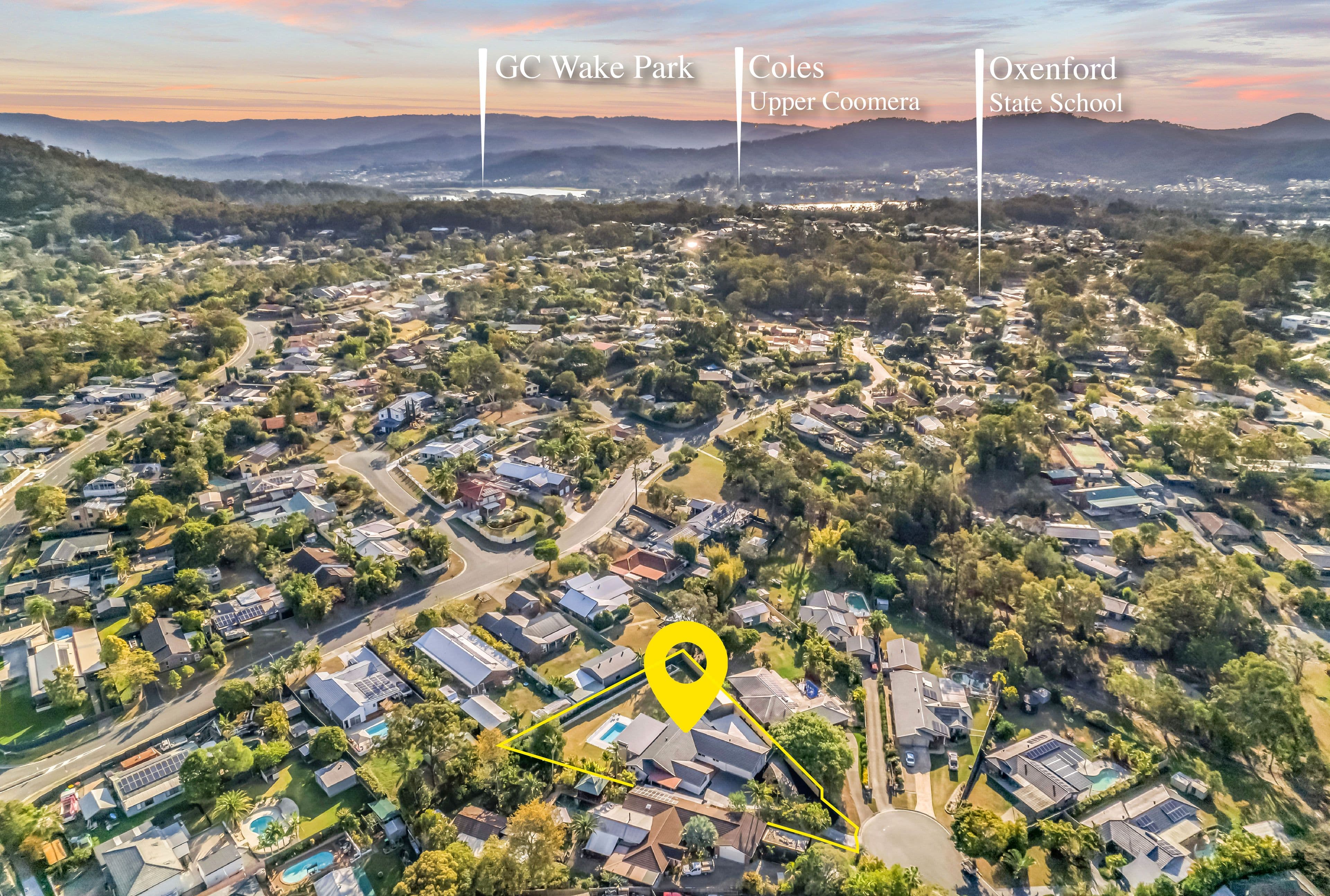 14 Nevada Place, Oxenford QLD 4210, Oxenford - Thumbnail 6