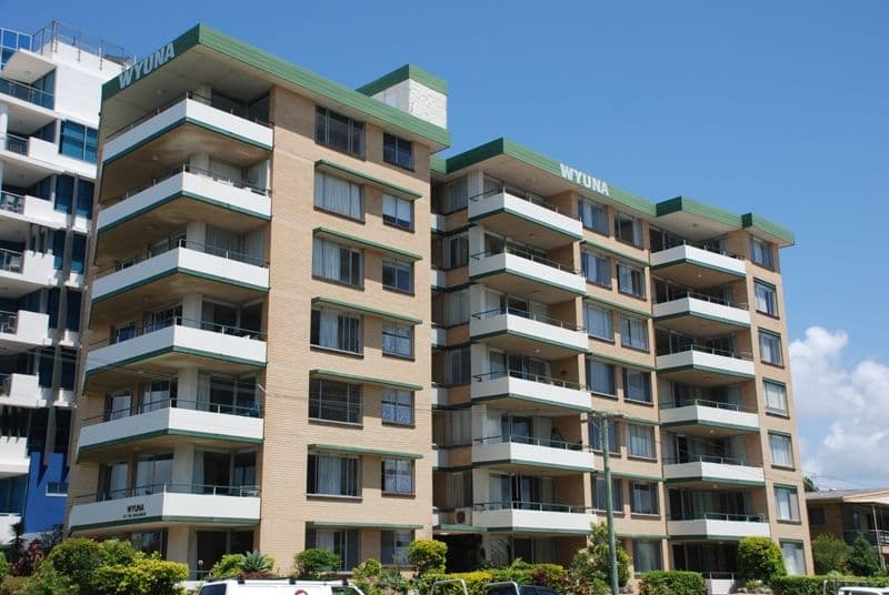 21 'Wyuna' 82 The Esplanade, BURLEIGH HEADS QLD 4220, Burleigh Heads - Thumbnail 2