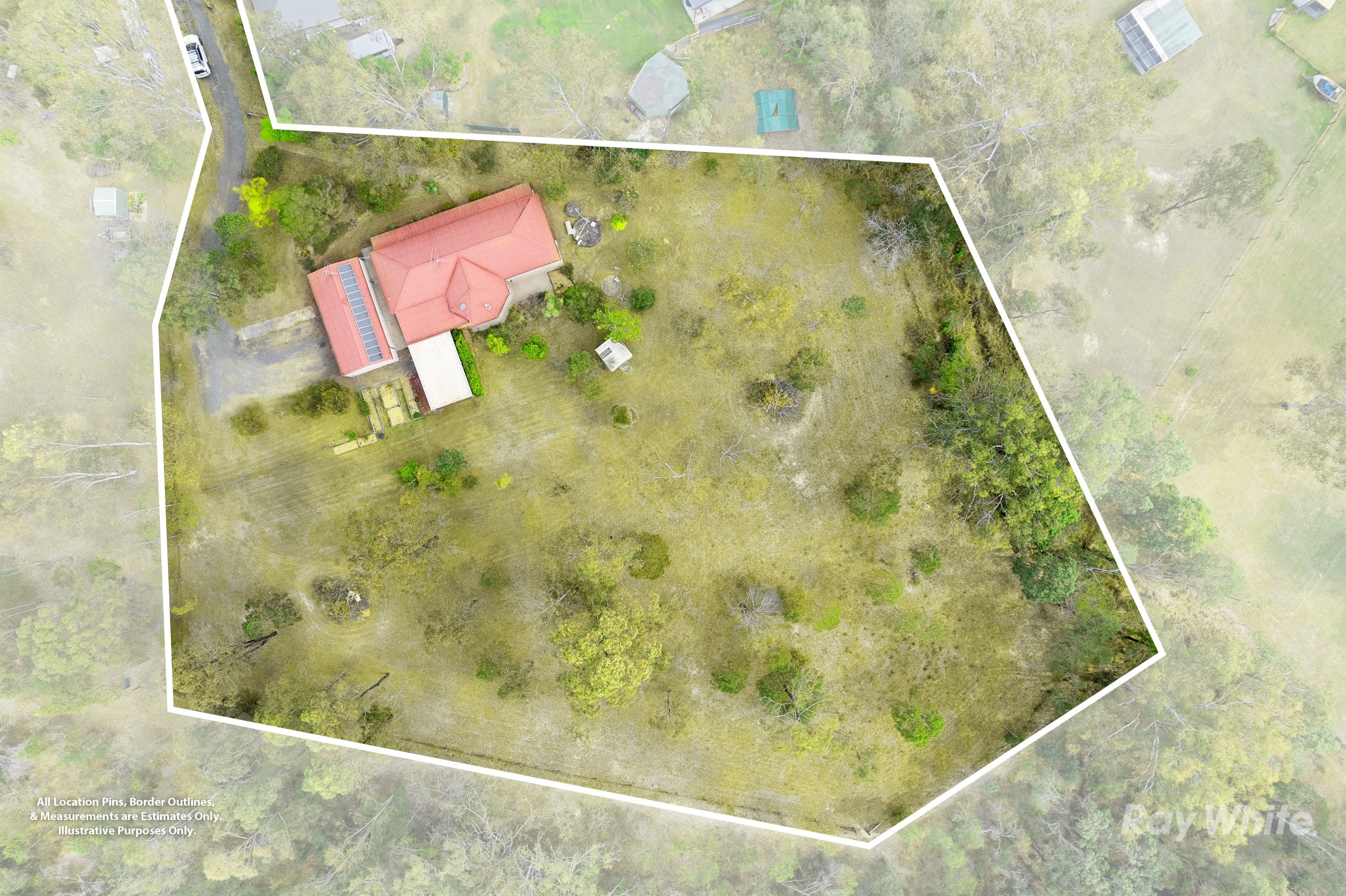 94 Peppertree Drive, Jimboomba QLD 4280, Jimboomba - Thumbnail 2
