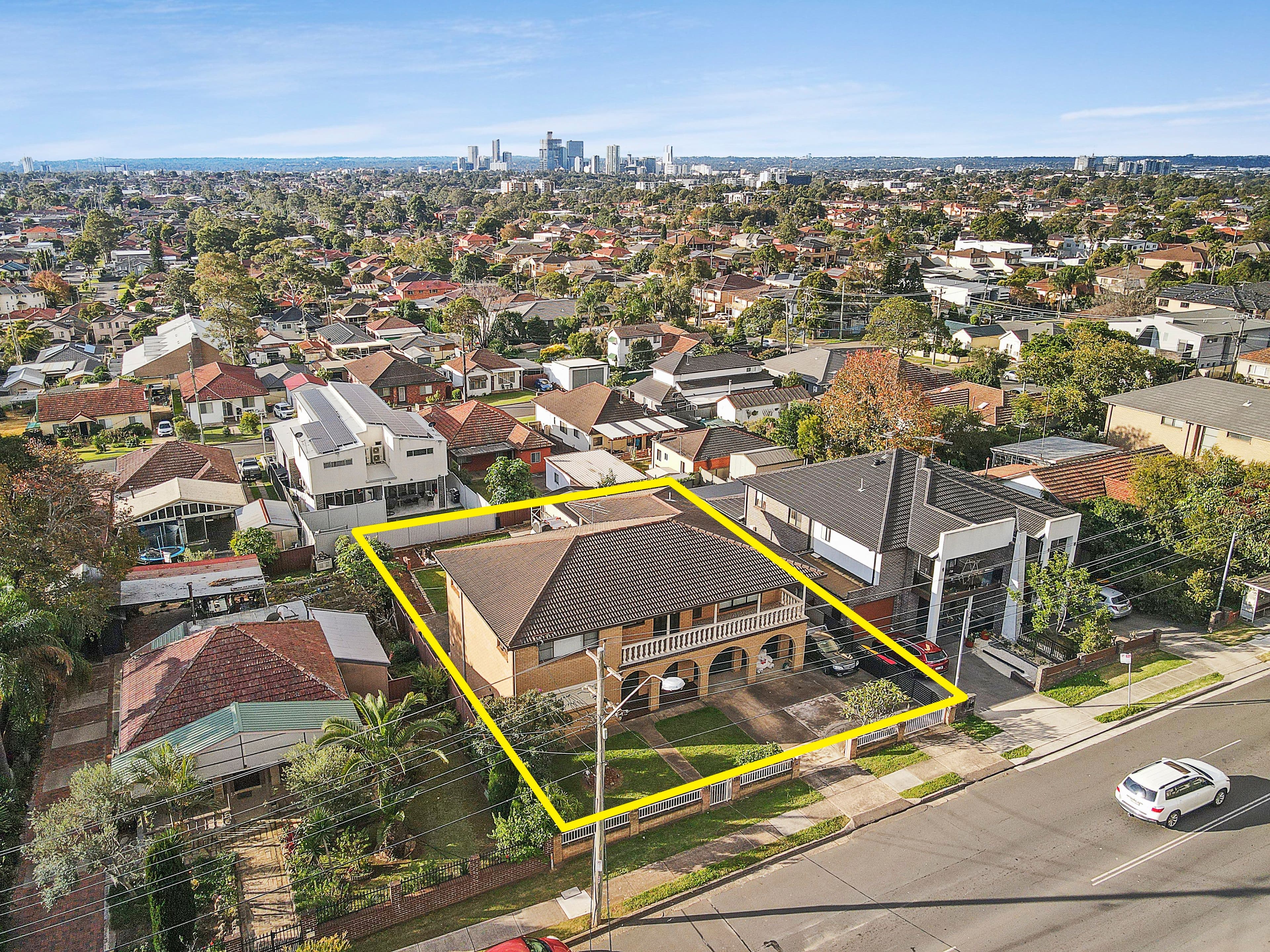 115 Hawksview Street, Merrylands NSW 2160, Merrylands - Image 1