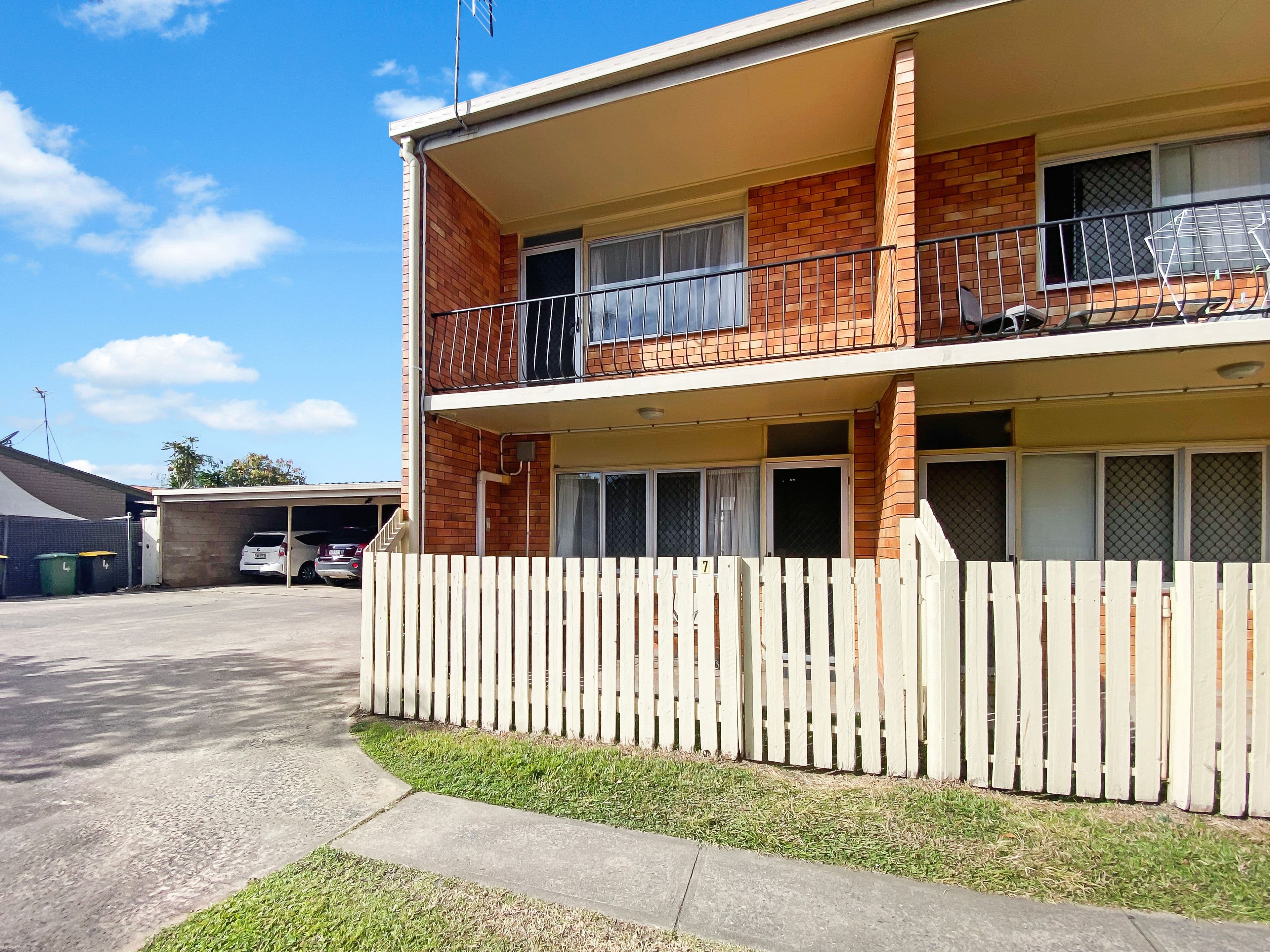 63 Milton Street, Mackay QLD 4740, Mackay - Image 1