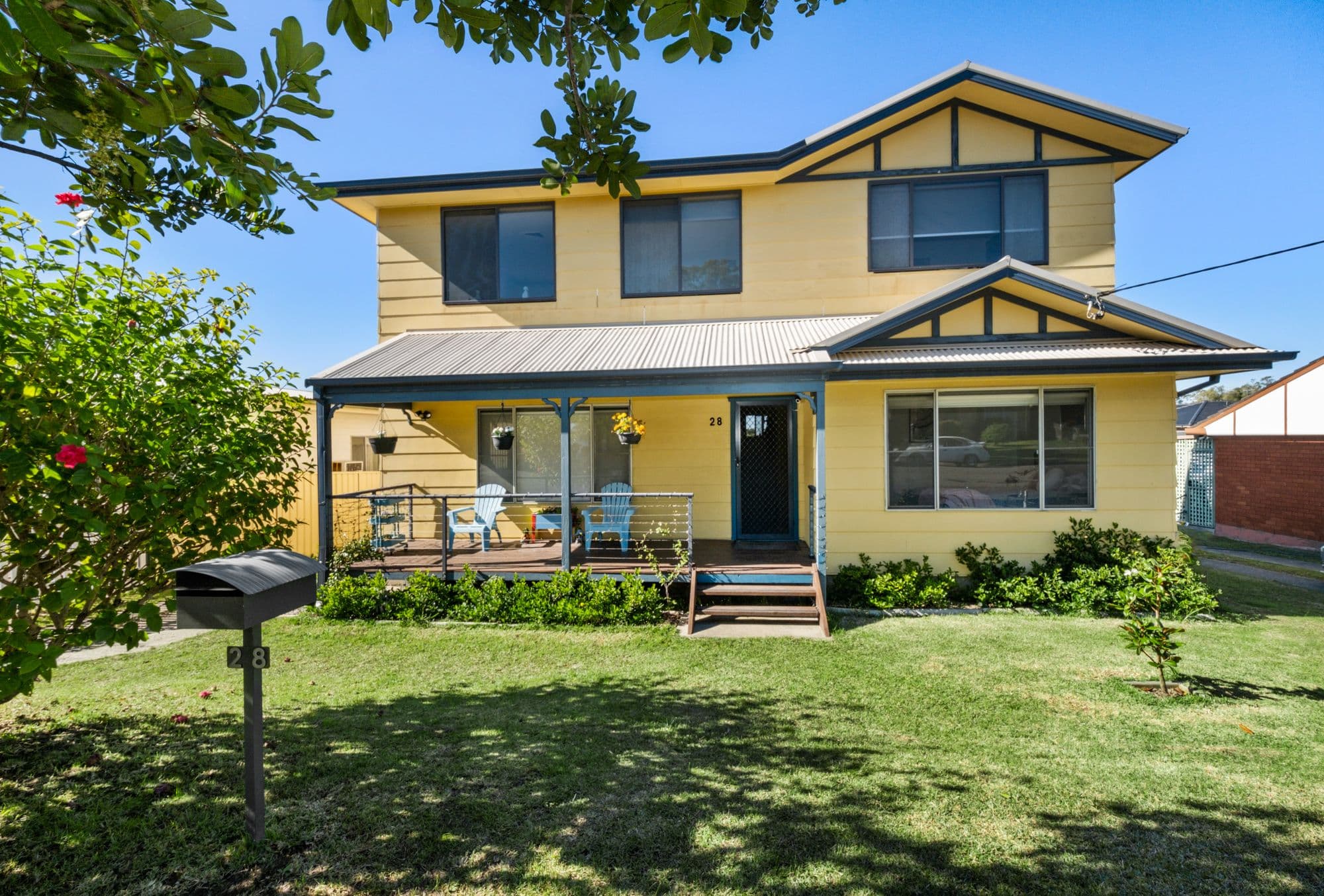 28 South Street, Killarney Vale NSW 2261, Killarney Vale - Image 1