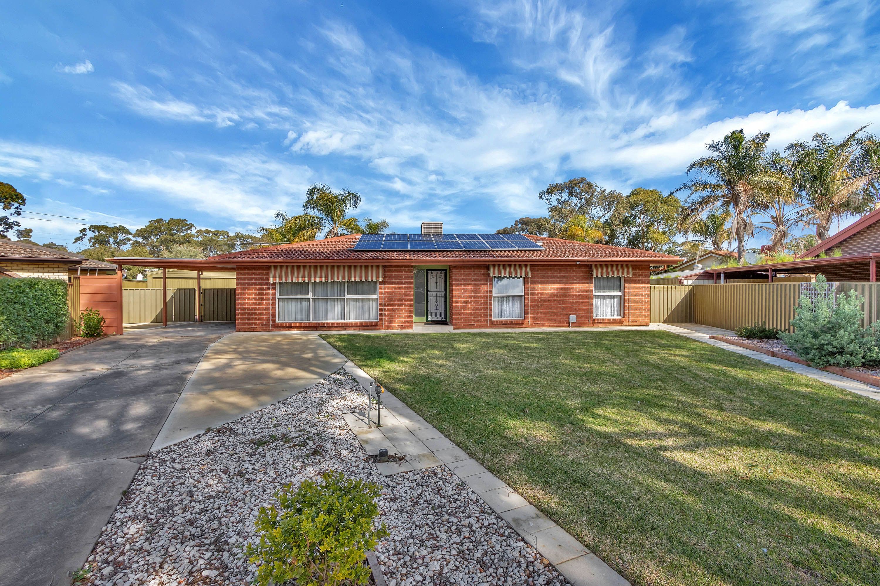7 Vokes Place, Paralowie SA 5108, Paralowie - Image 1