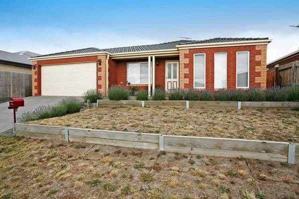 24 Semillion Place, WAURN PONDS VIC 3216, Waurn Ponds - Image 1