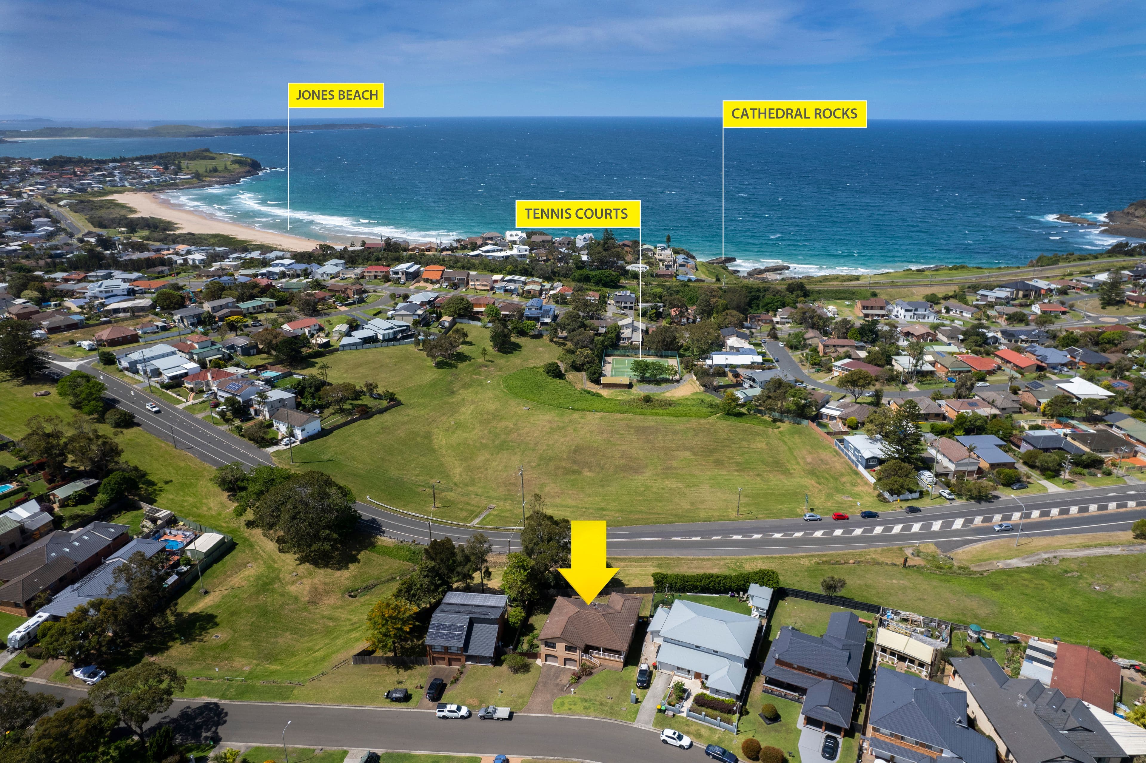 49 Hollings Drive, Kiama Downs NSW 2533, Kiama Downs - Thumbnail 7