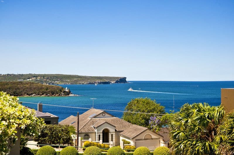 17 Burran Avenue, MOSMAN NSW 2088, Mosman - Image 1