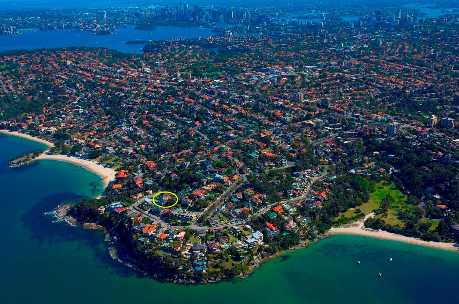 17 Burran Avenue, MOSMAN NSW 2088, Mosman - Thumbnail 4