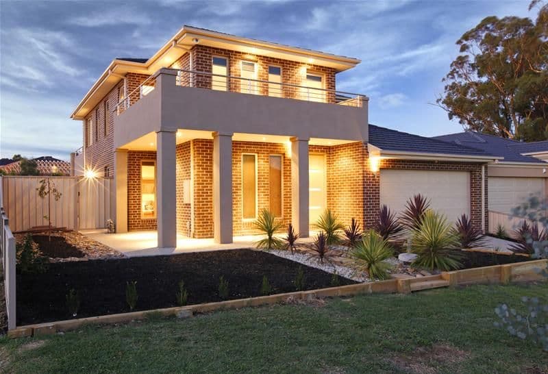 1 Hayes Walk, BUNDOORA VIC 3083, Bundoora - Image 1