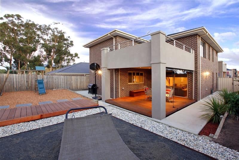 1 Hayes Walk, BUNDOORA VIC 3083, Bundoora - Thumbnail 8