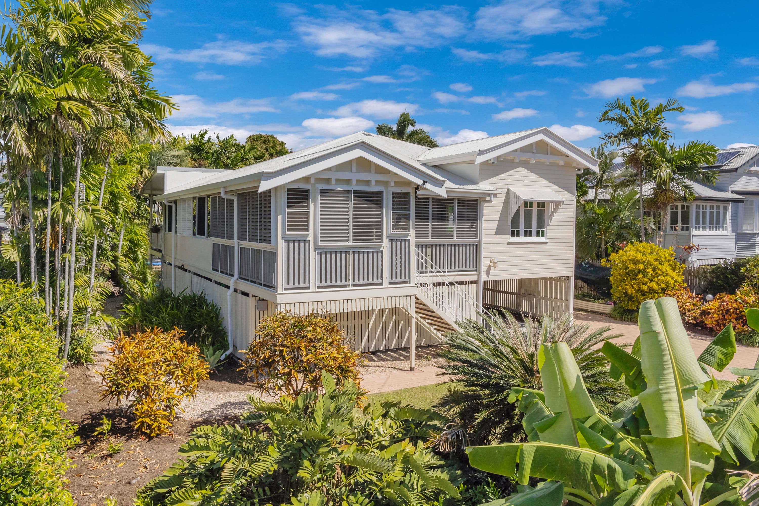 23 Clayton Street, Hermit Park QLD 4812, Hermit Park - Image 1