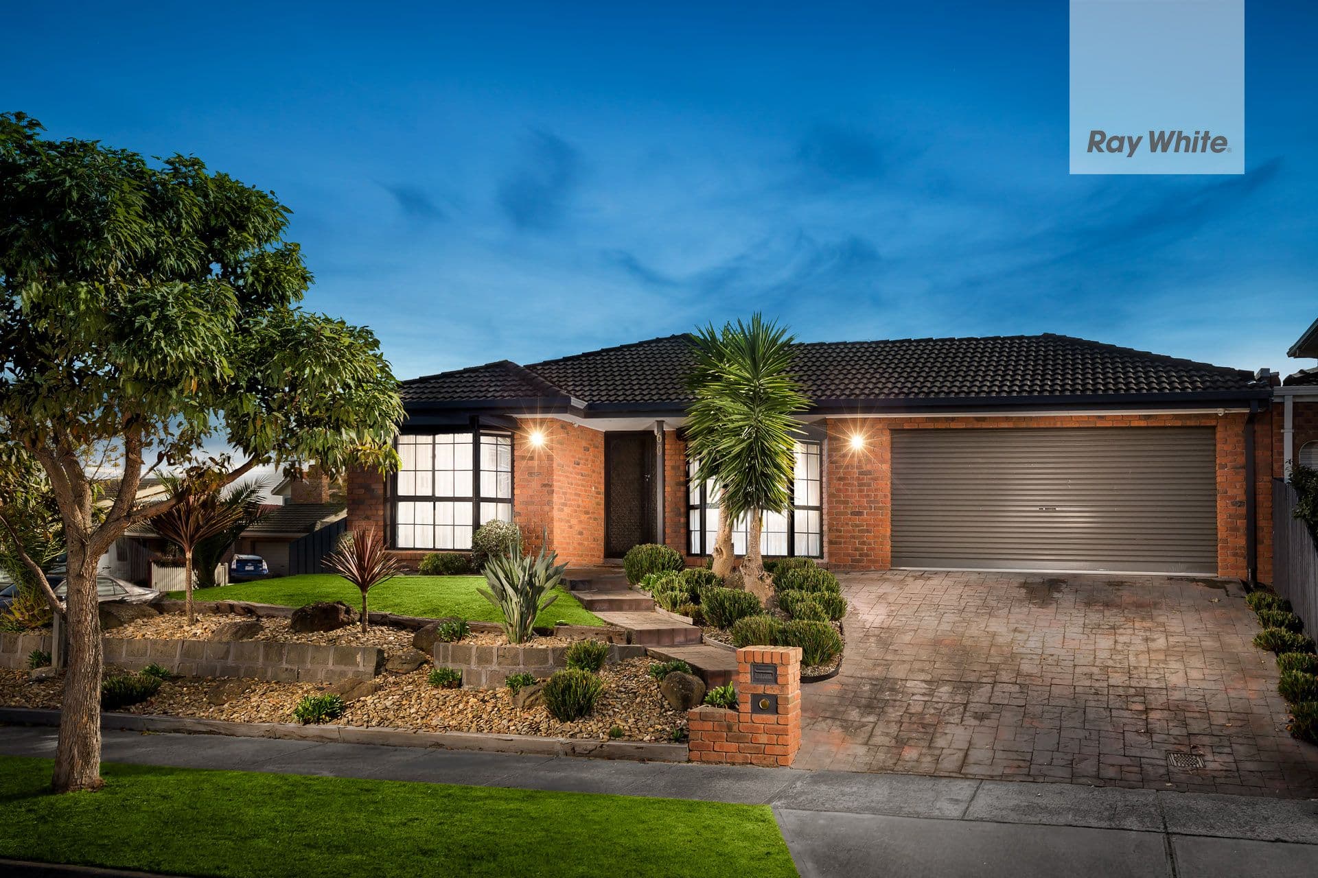 60 Lady Penrhyn Avenue, Mill Park VIC 3082, Mill Park - Image 1