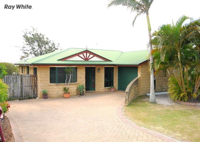 16 Waigani Avenue, KAWUNGAN QLD 4655, Kawungan - Thumbnail 2