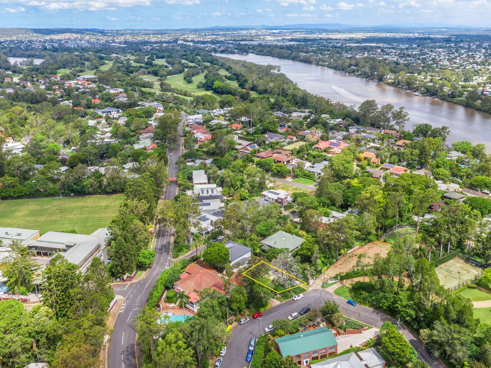 63 Dennis Street, Indooroopilly QLD 4068, Indooroopilly - Thumbnail 6