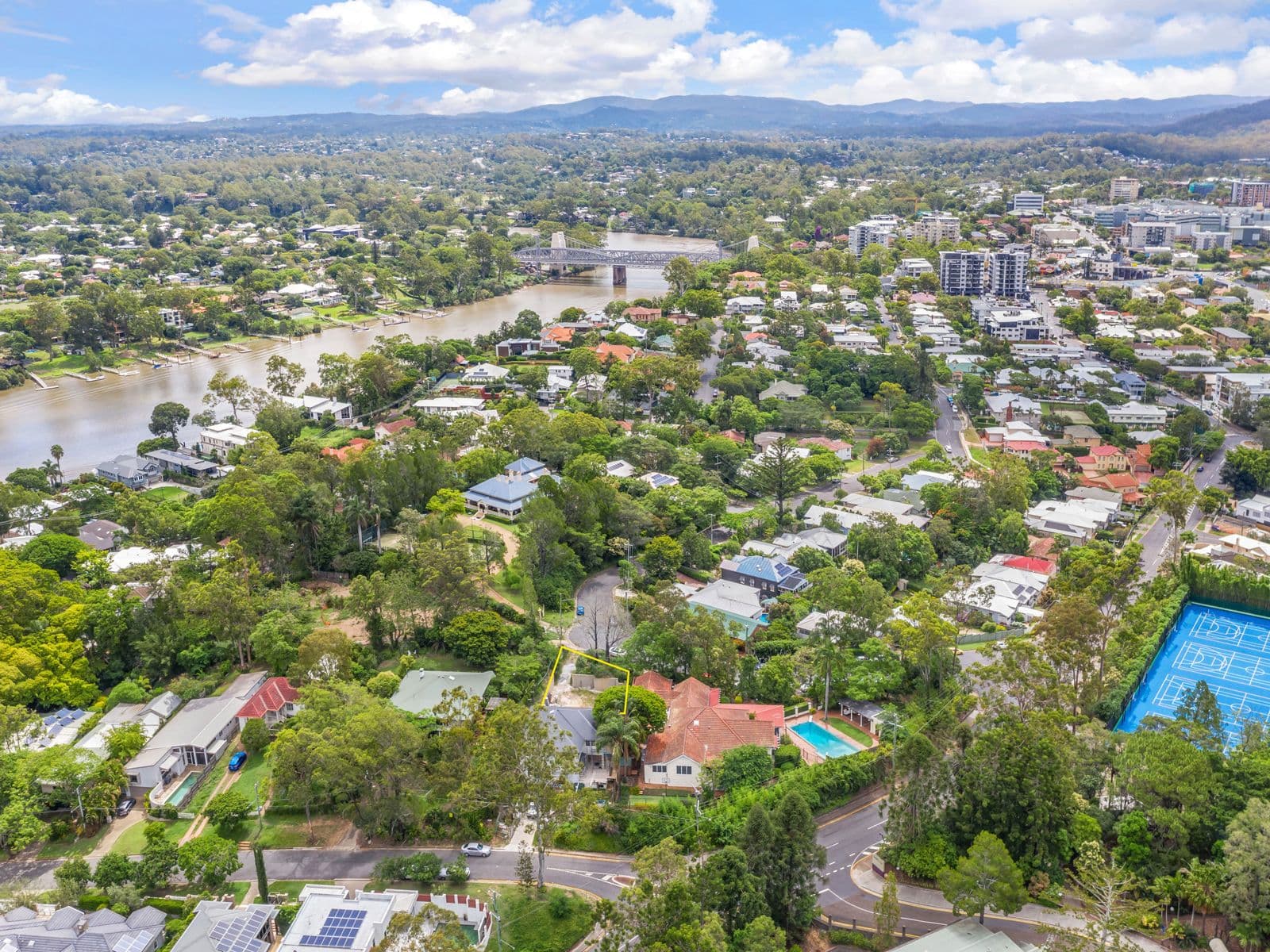 63 Dennis Street, Indooroopilly QLD 4068, Indooroopilly - Thumbnail 8