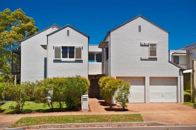 1  Newington Boulevard, NEWINGTON NSW 2127, Newington - Image 1
