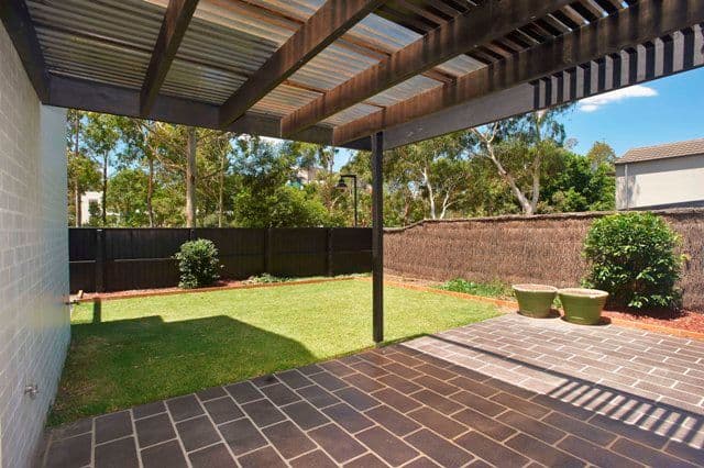 1  Newington Boulevard, NEWINGTON NSW 2127, Newington - Thumbnail 5