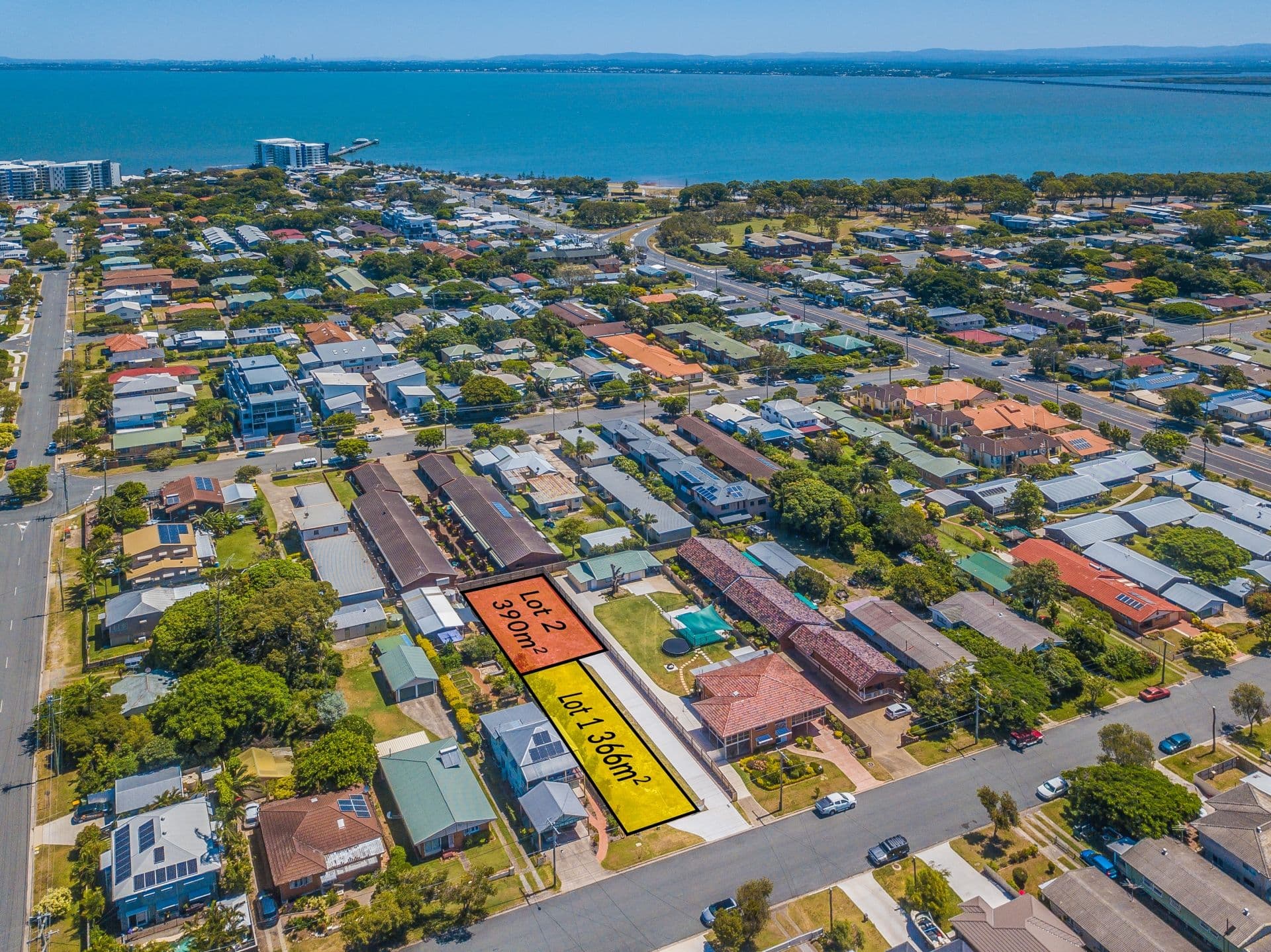33 Ellen Street, Woody Point QLD 4019, Woody Point - Image 1