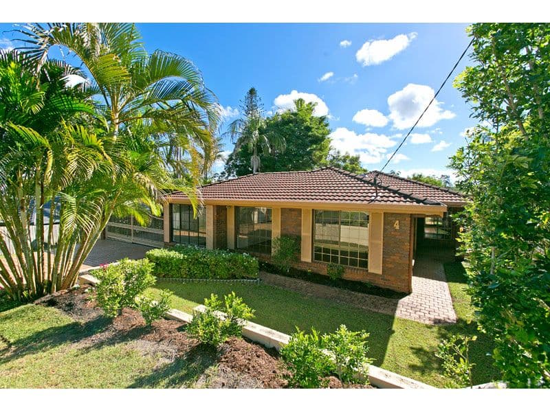 4 Chinnock Court, Alexandra Hills QLD 4161, Alexandra Hills - Thumbnail 2