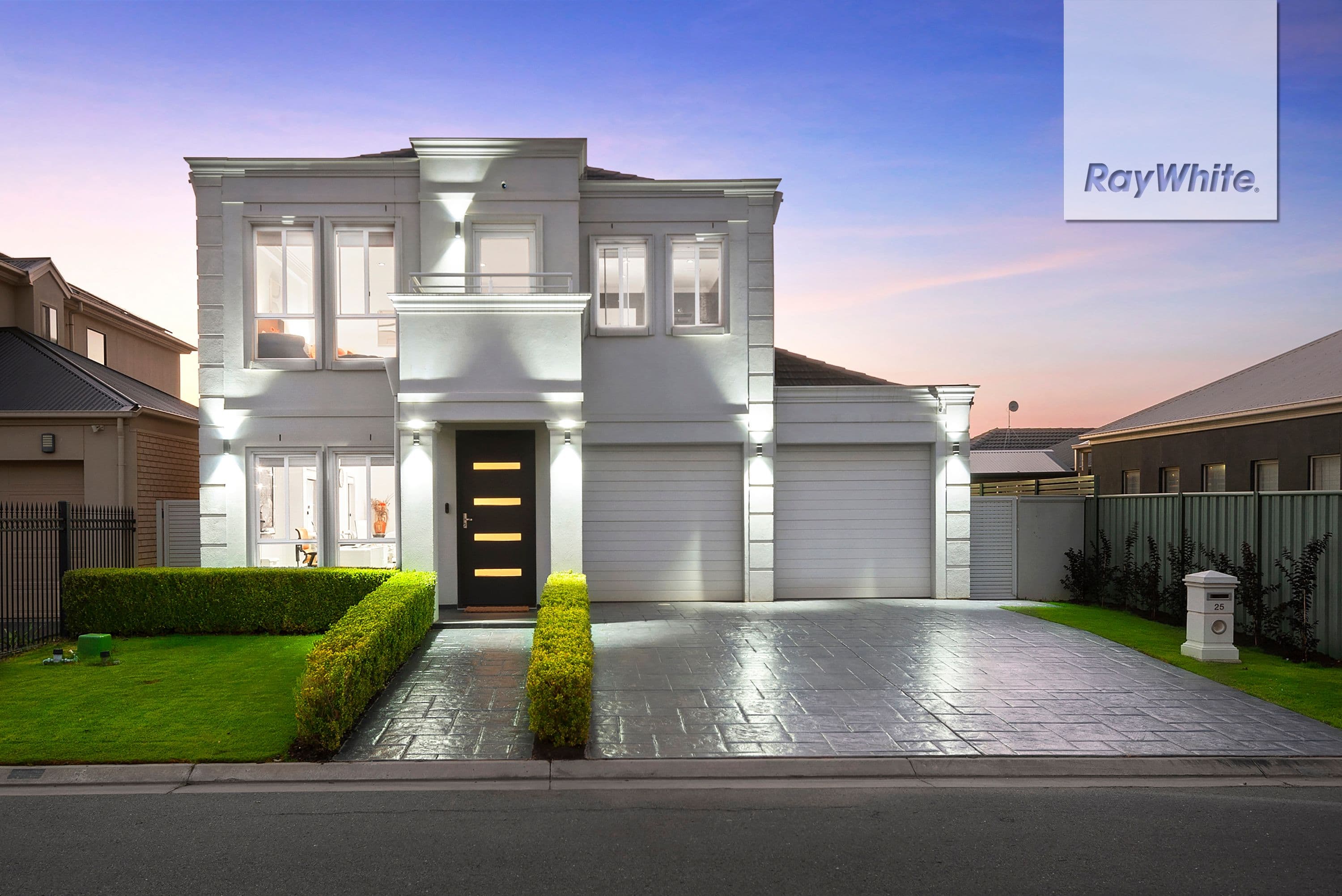 25 Yarle Street, Mawson Lakes SA 5095, Mawson Lakes - Image 1