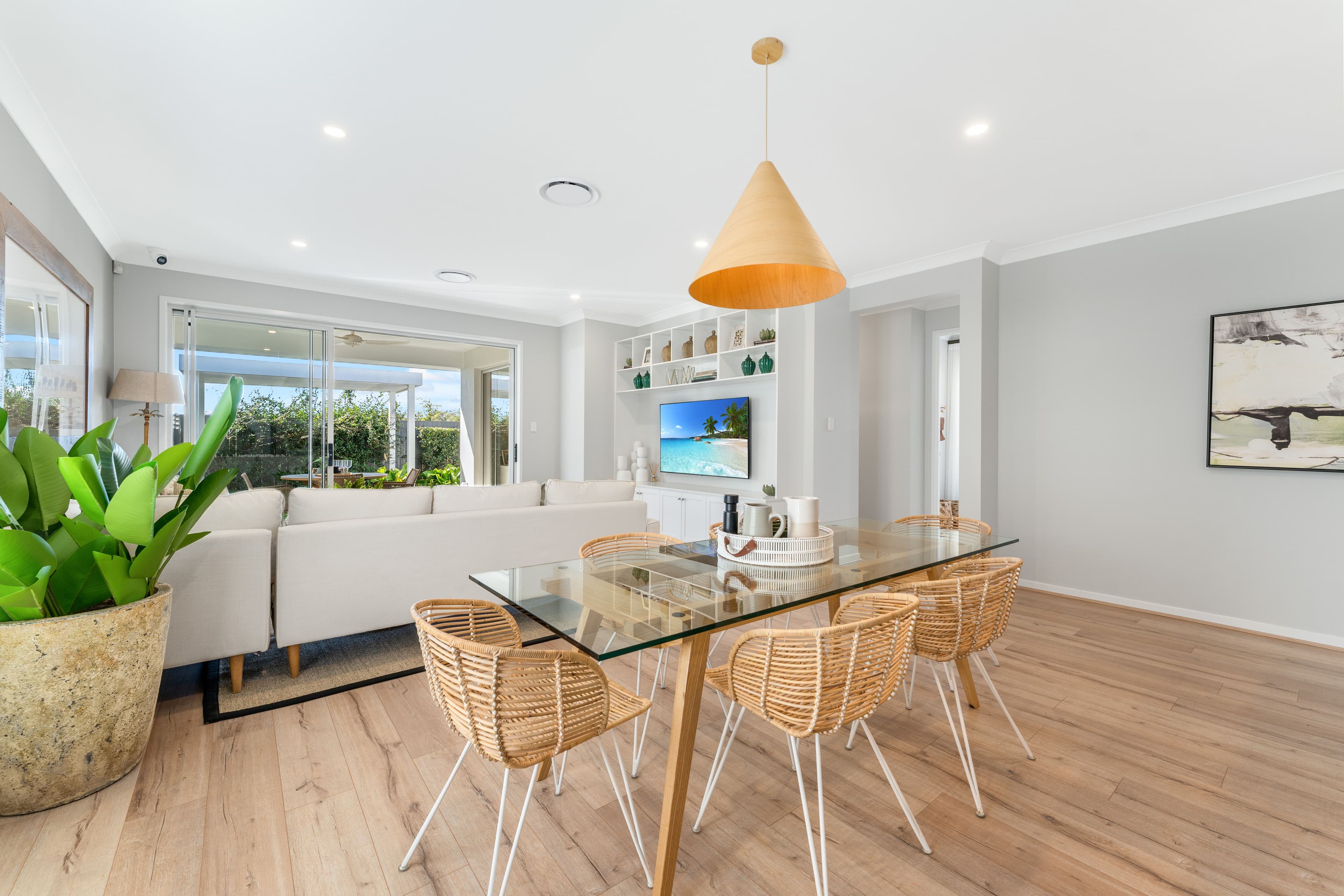 59 Panorama Drive, Springfield QLD 4300, Springfield - Thumbnail 4