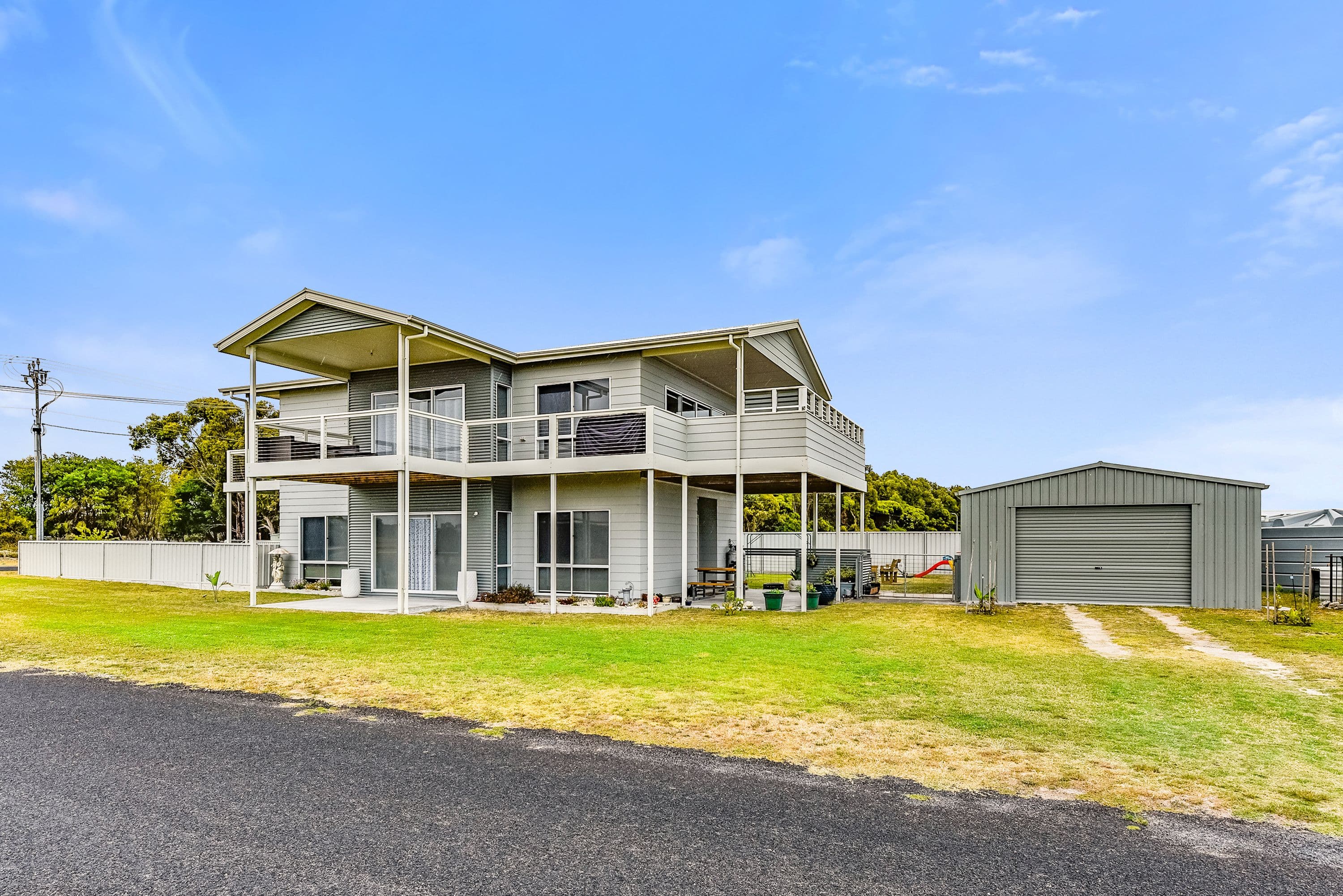 1 Johnston Avenue, Kingston Se SA 5275, Kingston Se - Image 1