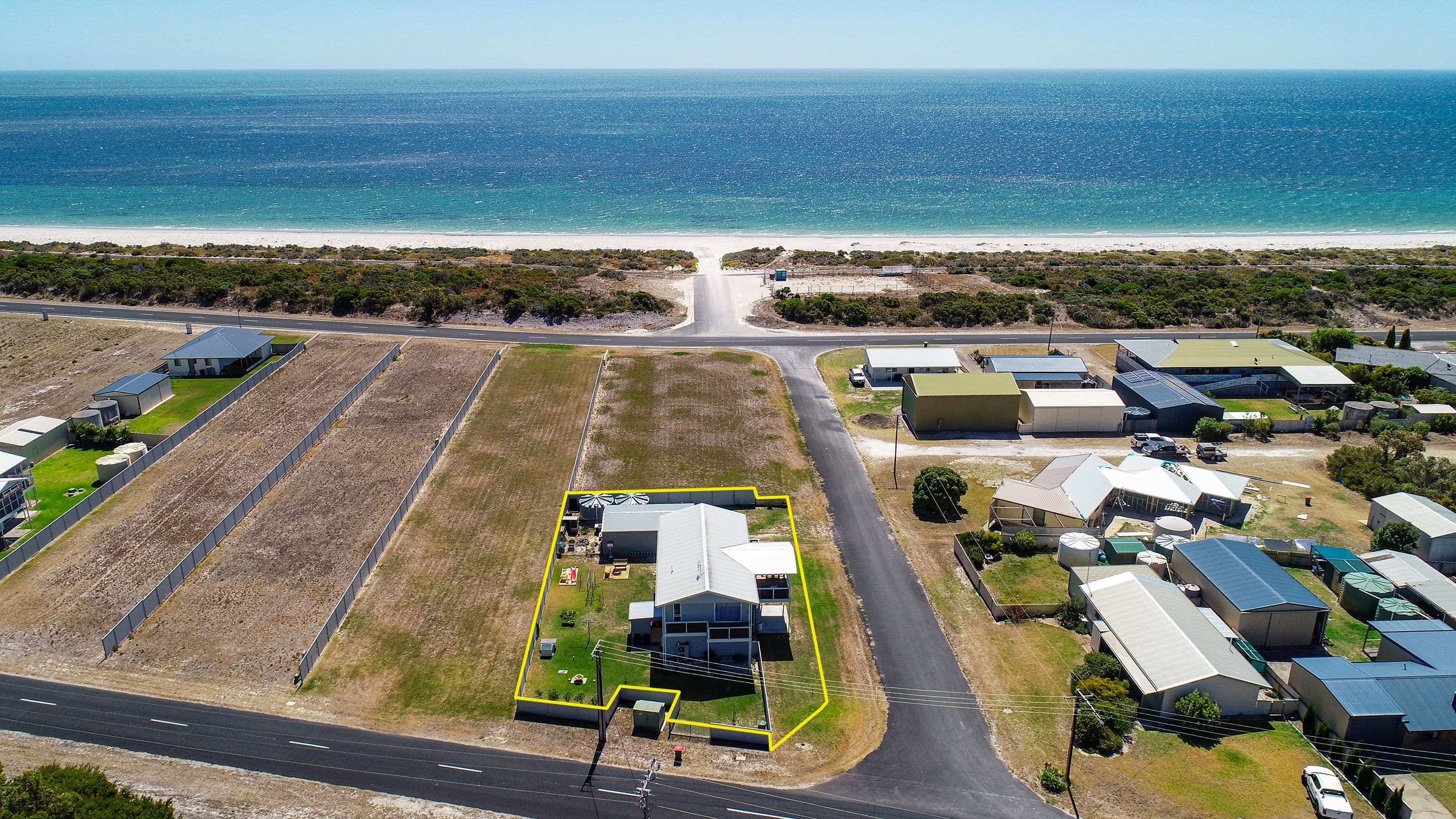 1 Johnston Avenue, Kingston Se SA 5275, Kingston Se - Thumbnail 2