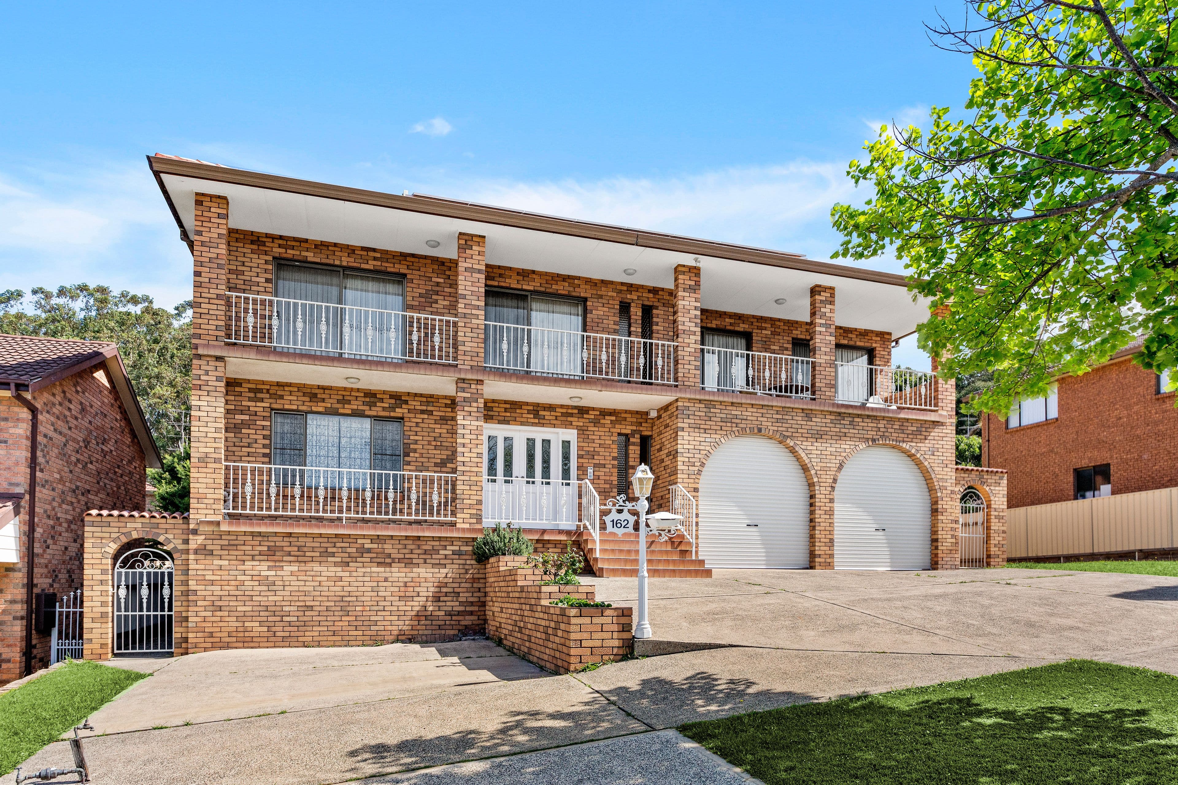 162 Captain Cook Drive, Barrack Heights NSW 2528, Barrack Heights - Image 1