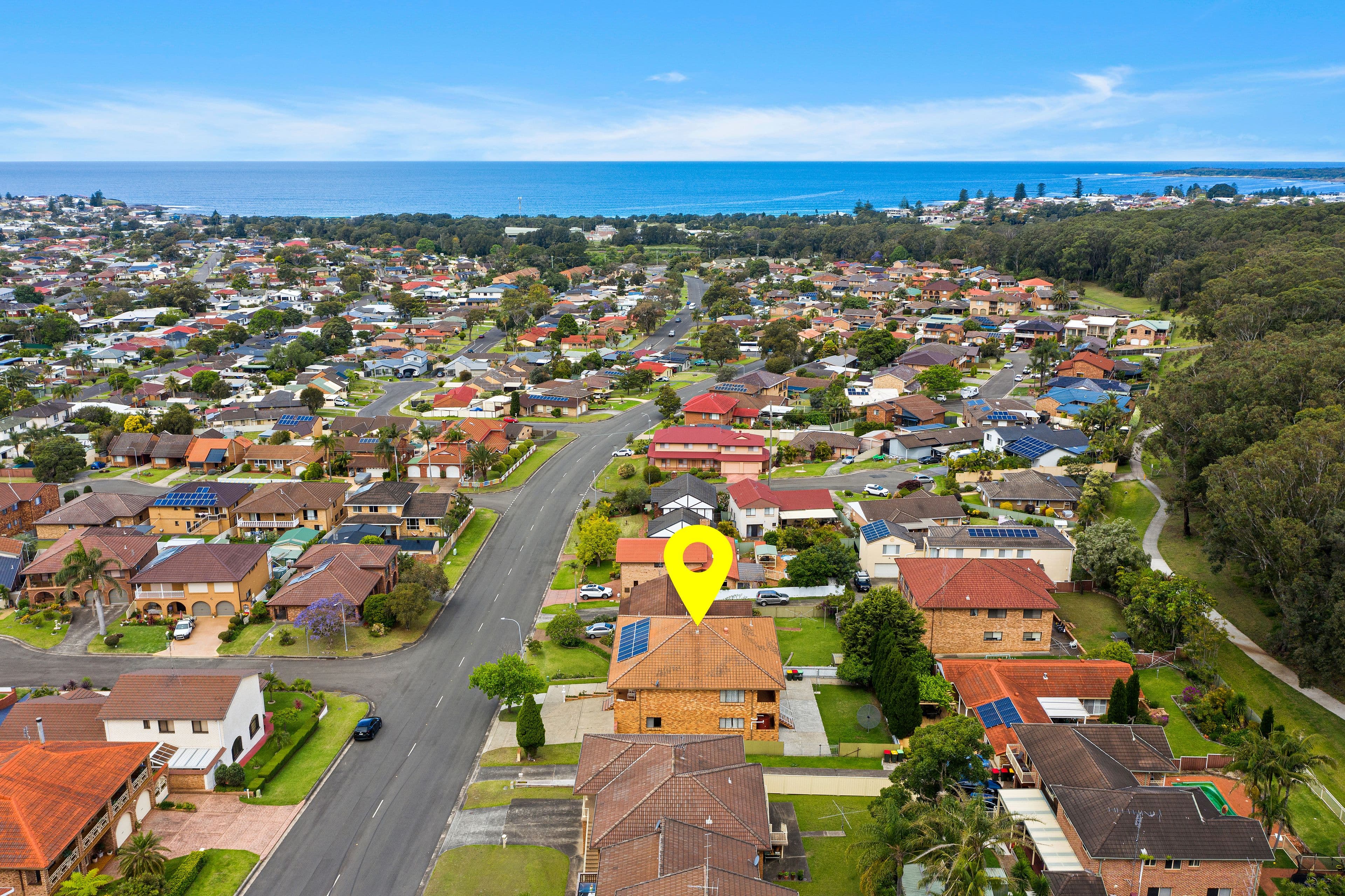 162 Captain Cook Drive, Barrack Heights NSW 2528, Barrack Heights - Thumbnail 4