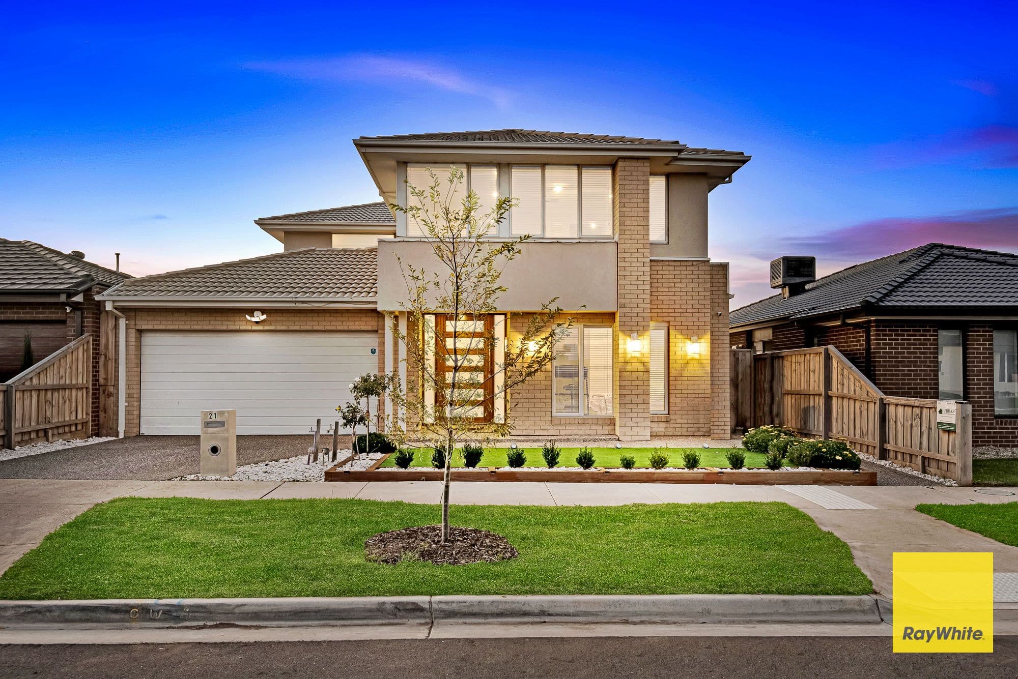 21 Woolspinner Crescent, Wyndham Vale VIC 3024, Wyndham Vale - Image 1