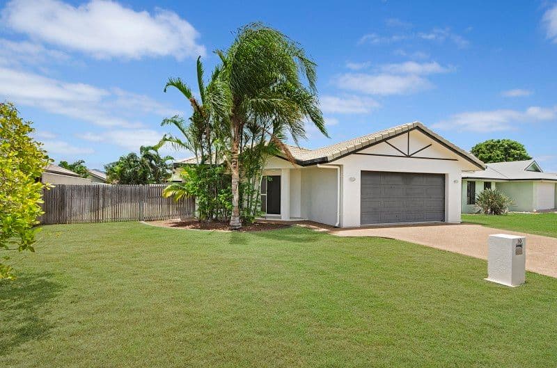 10 Cobold Court, Kirwan QLD 4817, Kirwan - Image 1