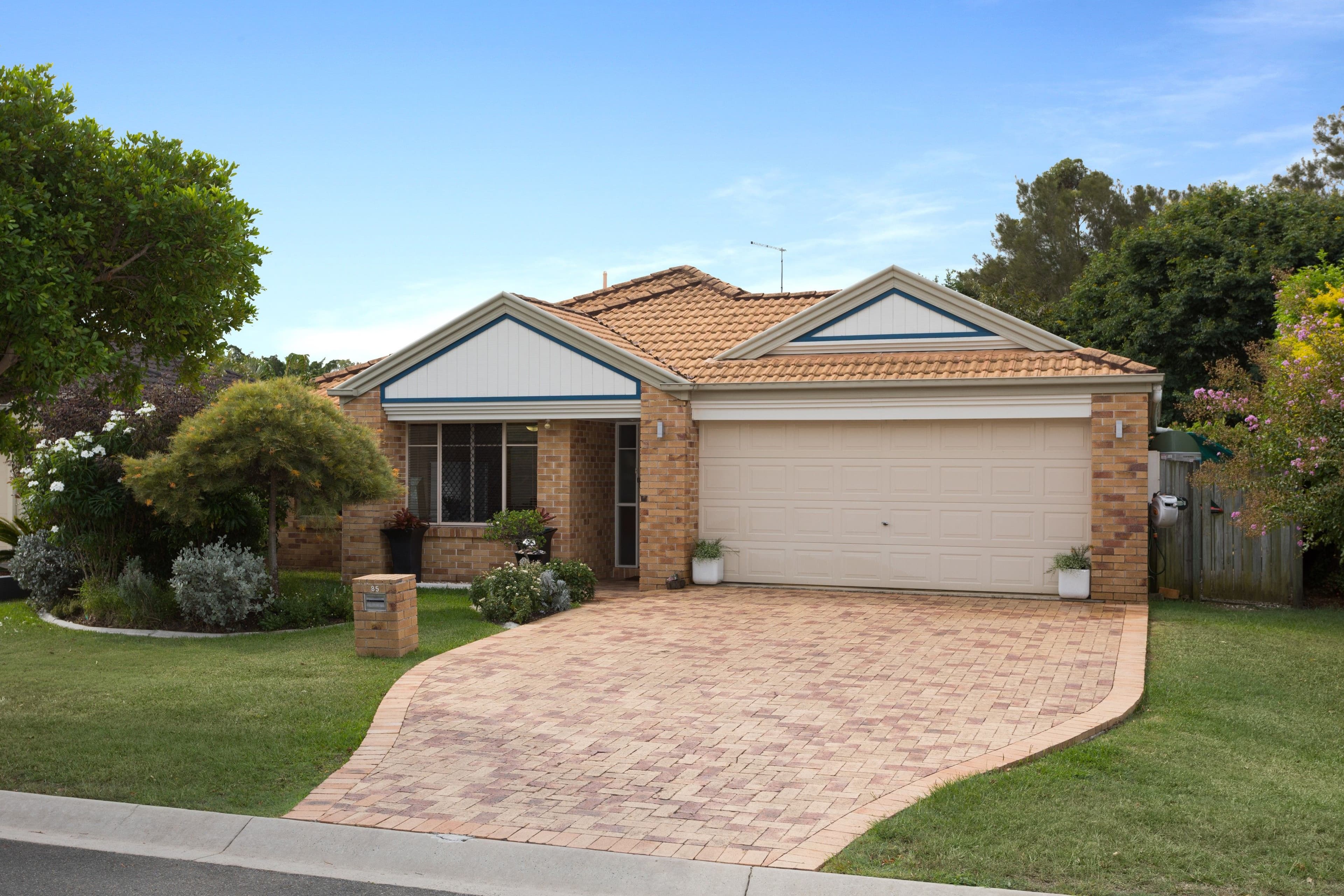 85 Wimbledon Circuit, Carseldine QLD 4034, Carseldine - Image 1