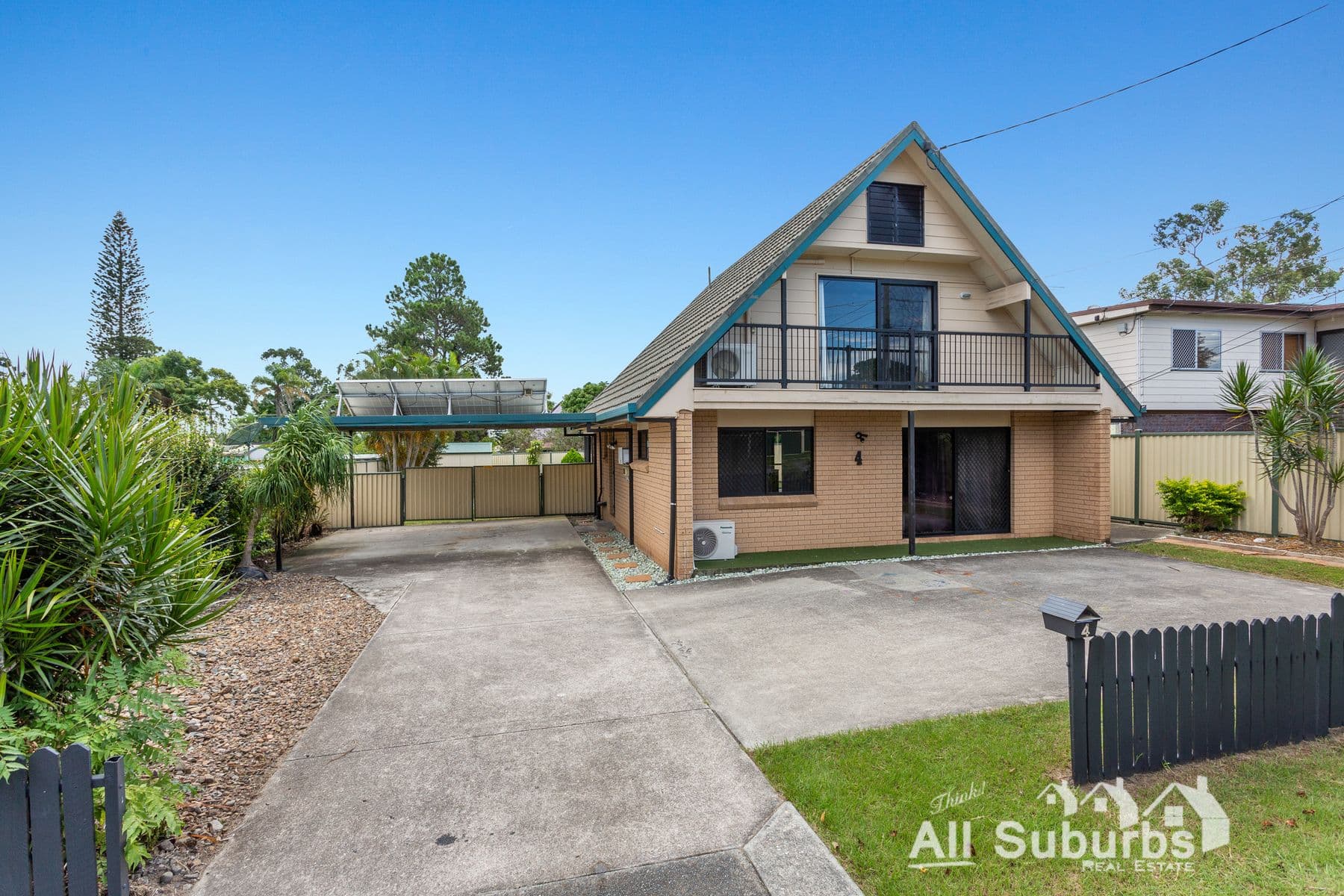 4 Coachwood Street, Crestmead QLD 4132, Crestmead - Thumbnail 3