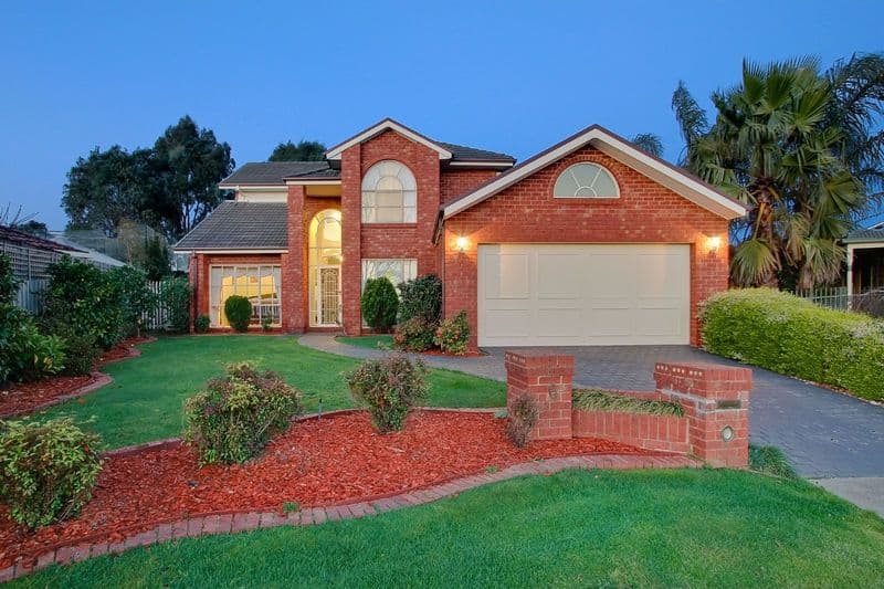 6 Cascam Court, ROWVILLE VIC 3178, Rowville - Image 1