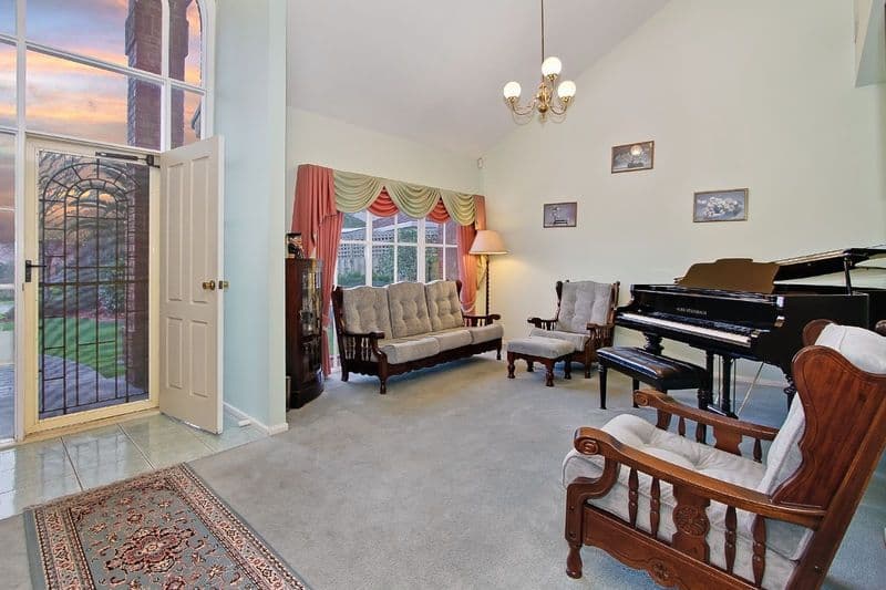 6 Cascam Court, ROWVILLE VIC 3178, Rowville - Thumbnail 4