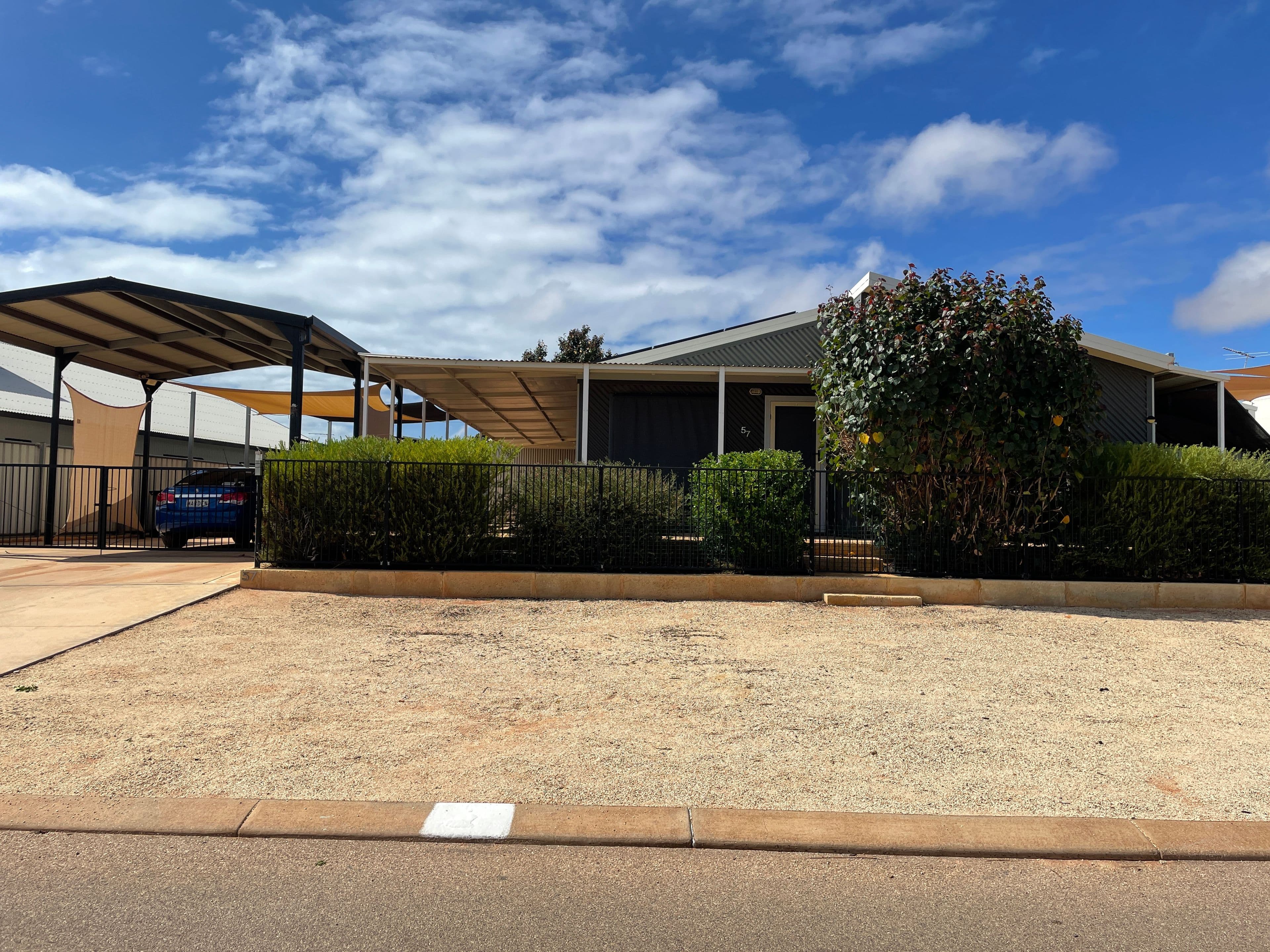 57 Skipjack Circle, Exmouth WA 6707, Exmouth - Image 1