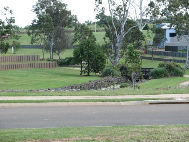 33 Longview Street, ASHFIELD QLD 4670, Ashfield - Image 1