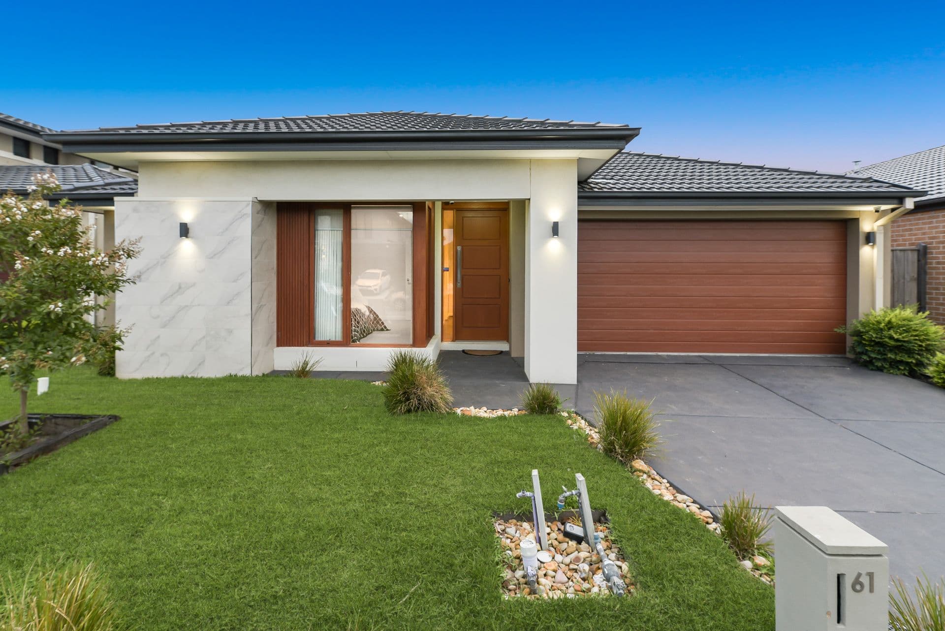 61 Belcam Circuit, Clyde North VIC 3978, Clyde North - Image 1