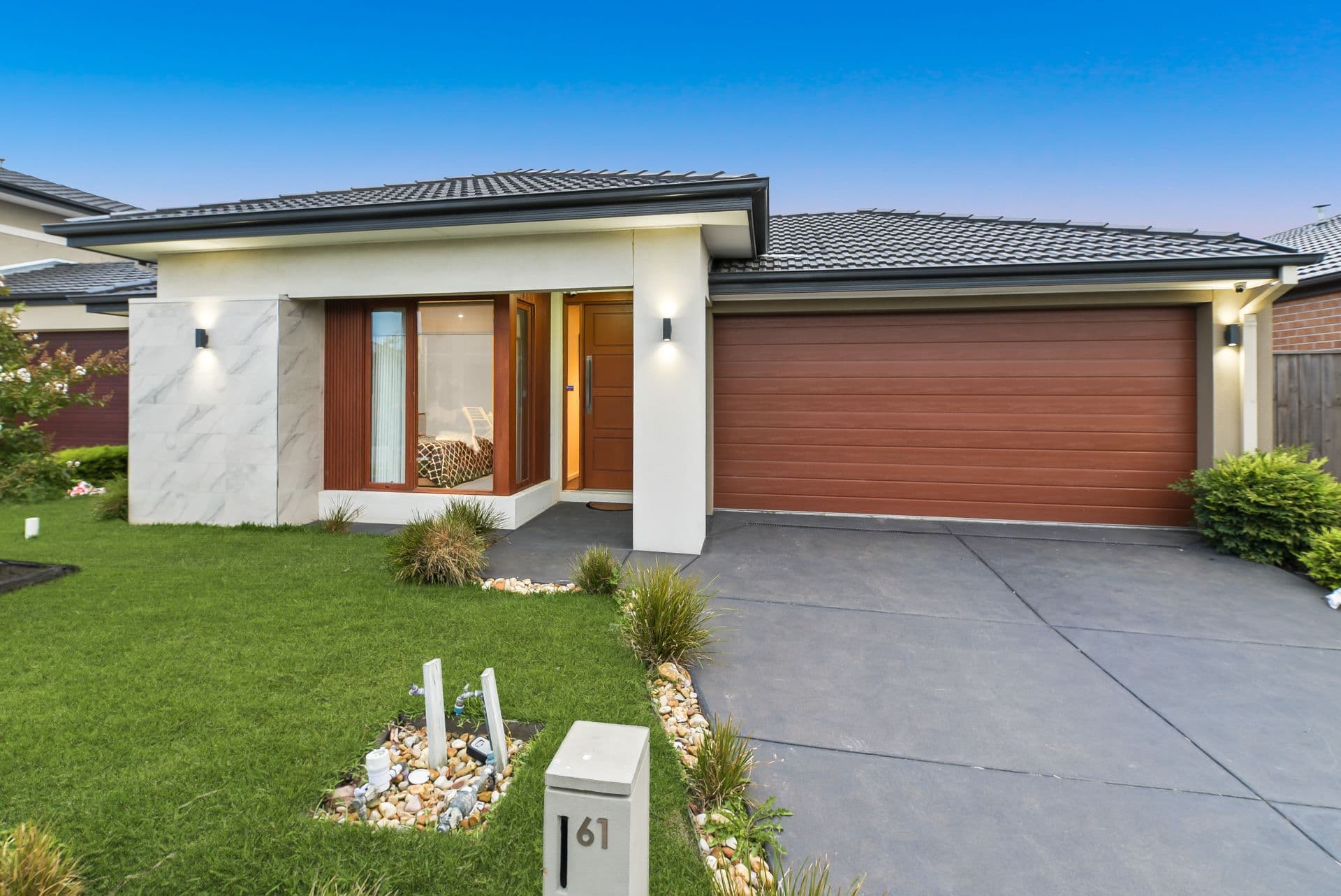 61 Belcam Circuit, Clyde North VIC 3978, Clyde North - Thumbnail 2