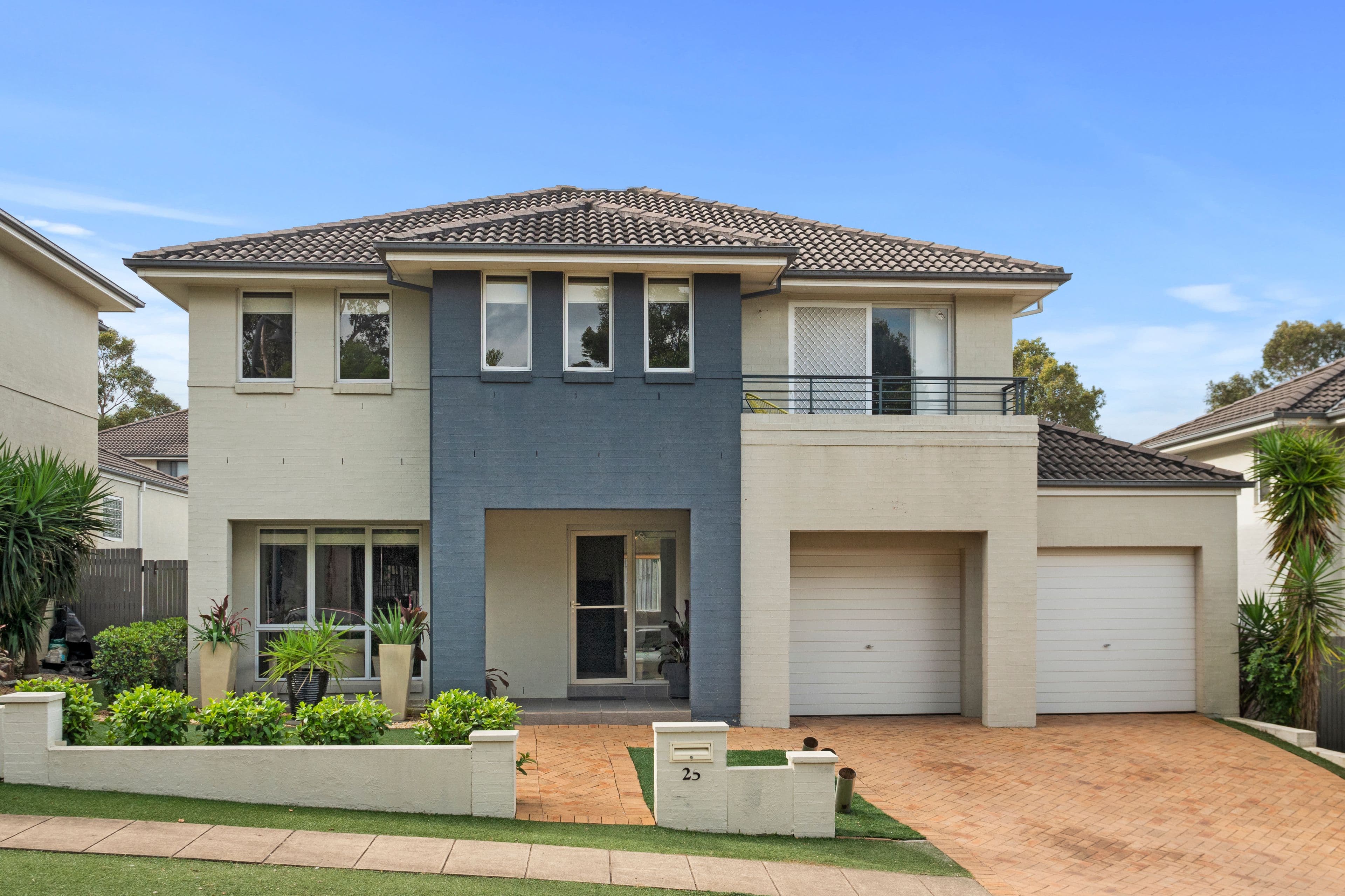 25 Upton Street, Stanhope Gardens NSW 2768, Stanhope Gardens - Image 1