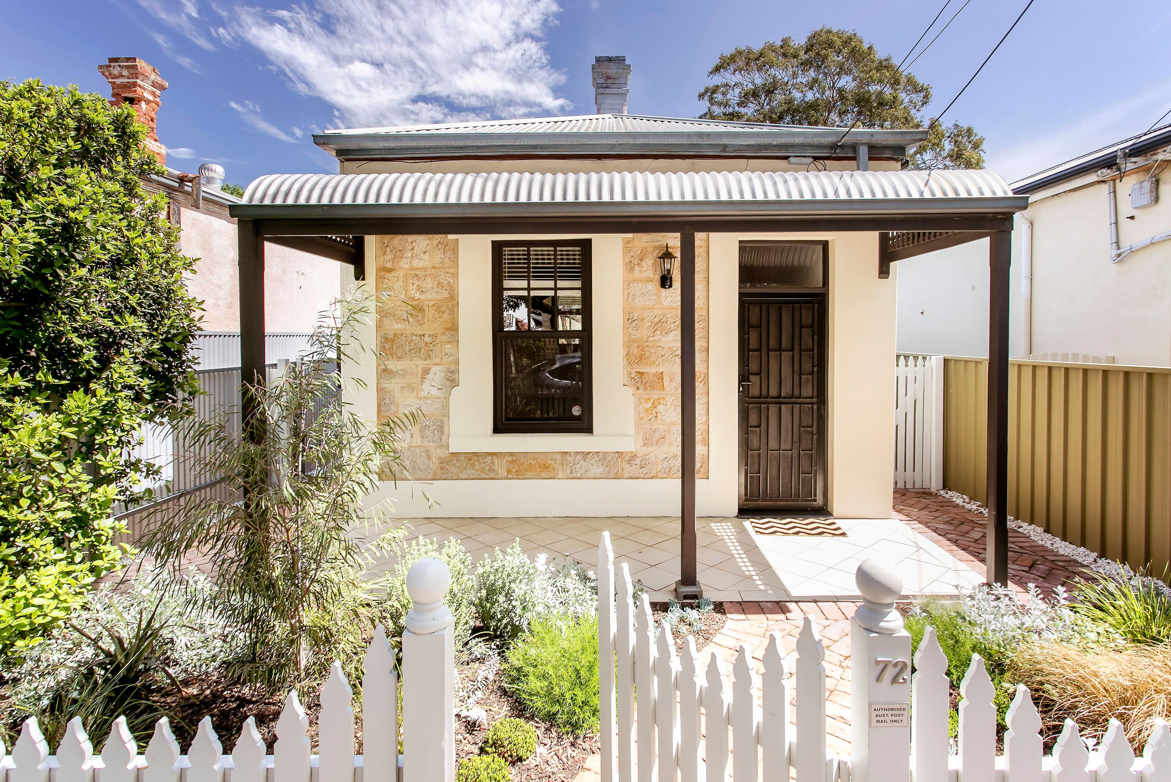 72 Hampton Street South, Goodwood SA 5034, Goodwood - Image 1