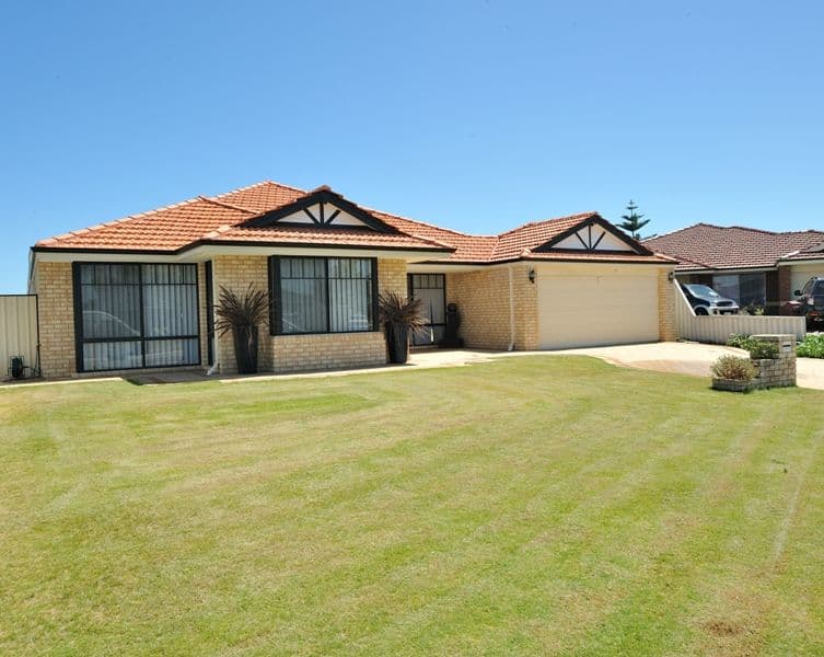 25 Eiffel Crescent, PORT KENNEDY WA 6172, Port Kennedy - Image 1