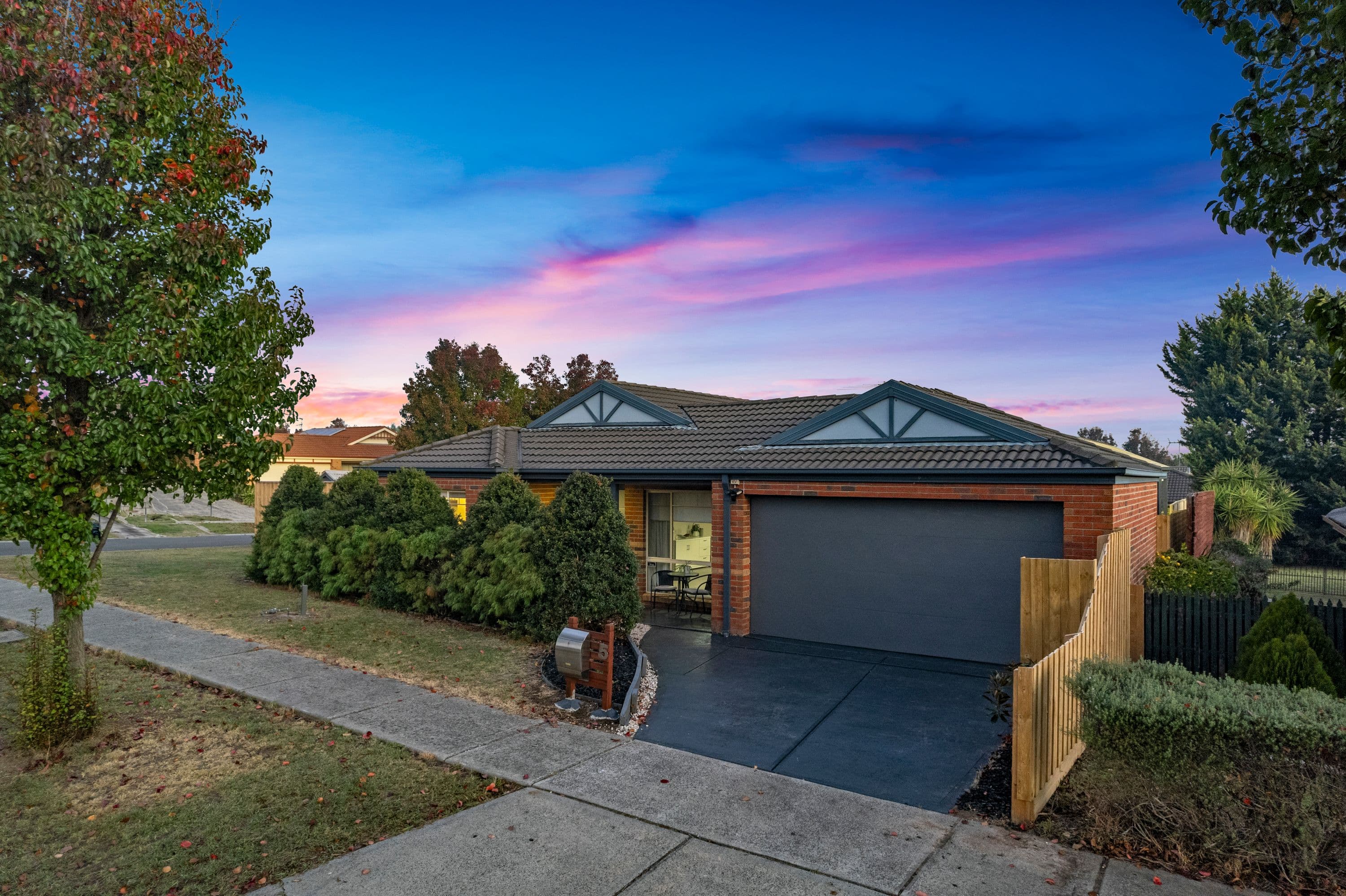 5 Jarrah Court, Pakenham VIC 3810, Pakenham - Image 1