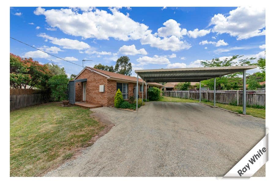 73 Pennington Crescent, CALWELL ACT 2905, Calwell - Image 1