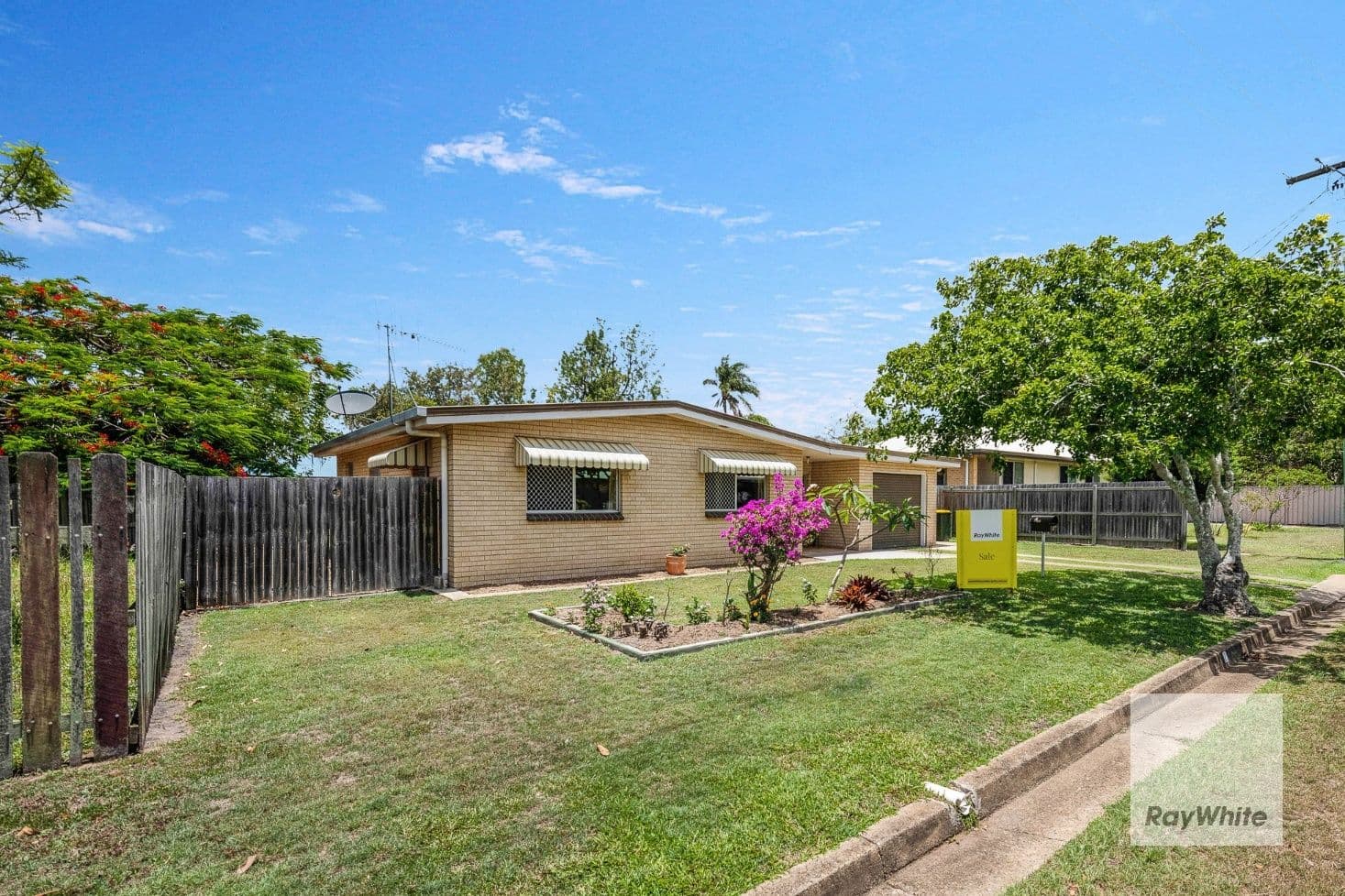 2 Stibe Street, Millbank QLD 4670, Millbank - Image 1
