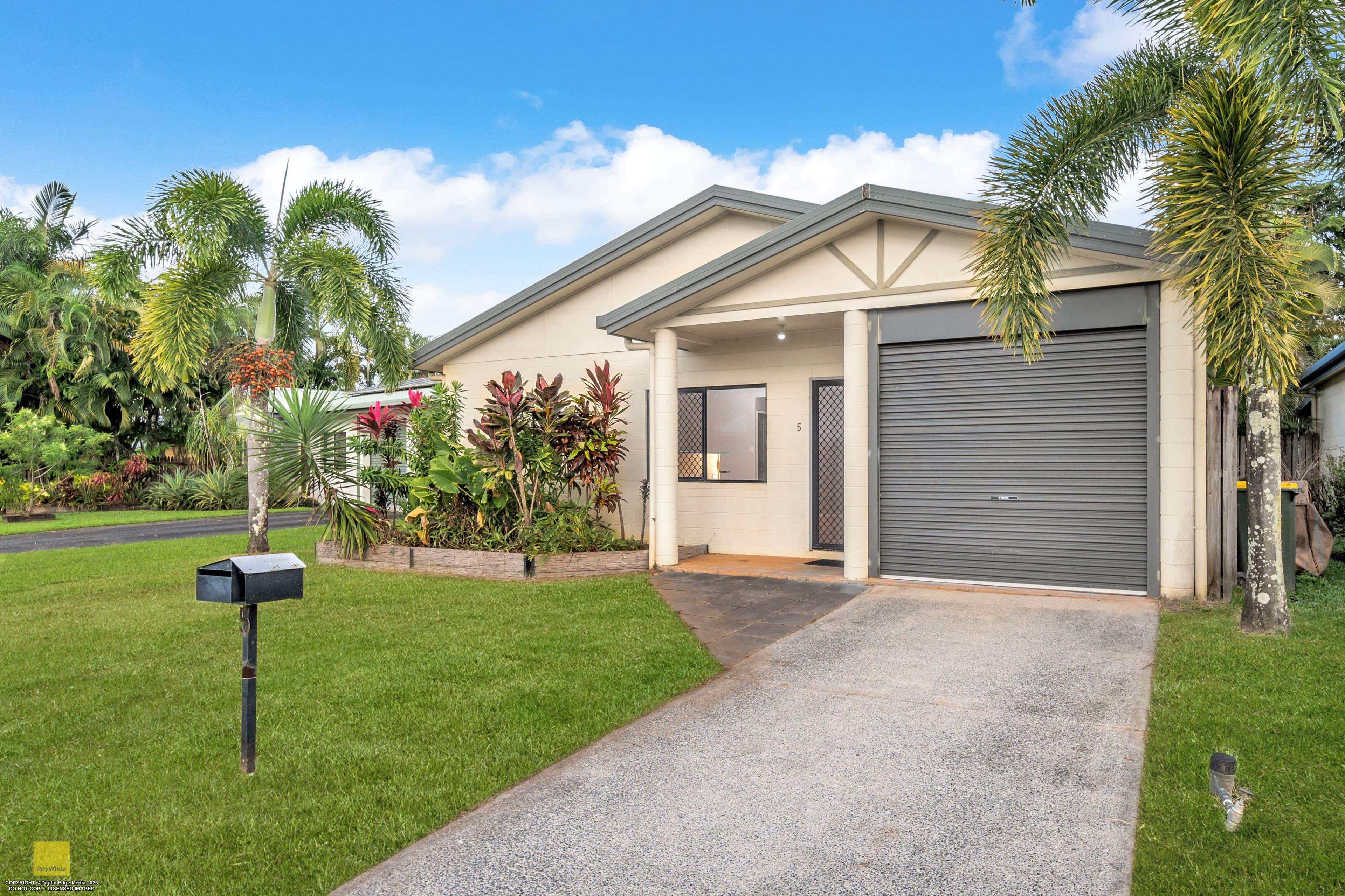 5 Rafferty Street, White Rock QLD 4868, White Rock - Thumbnail 2