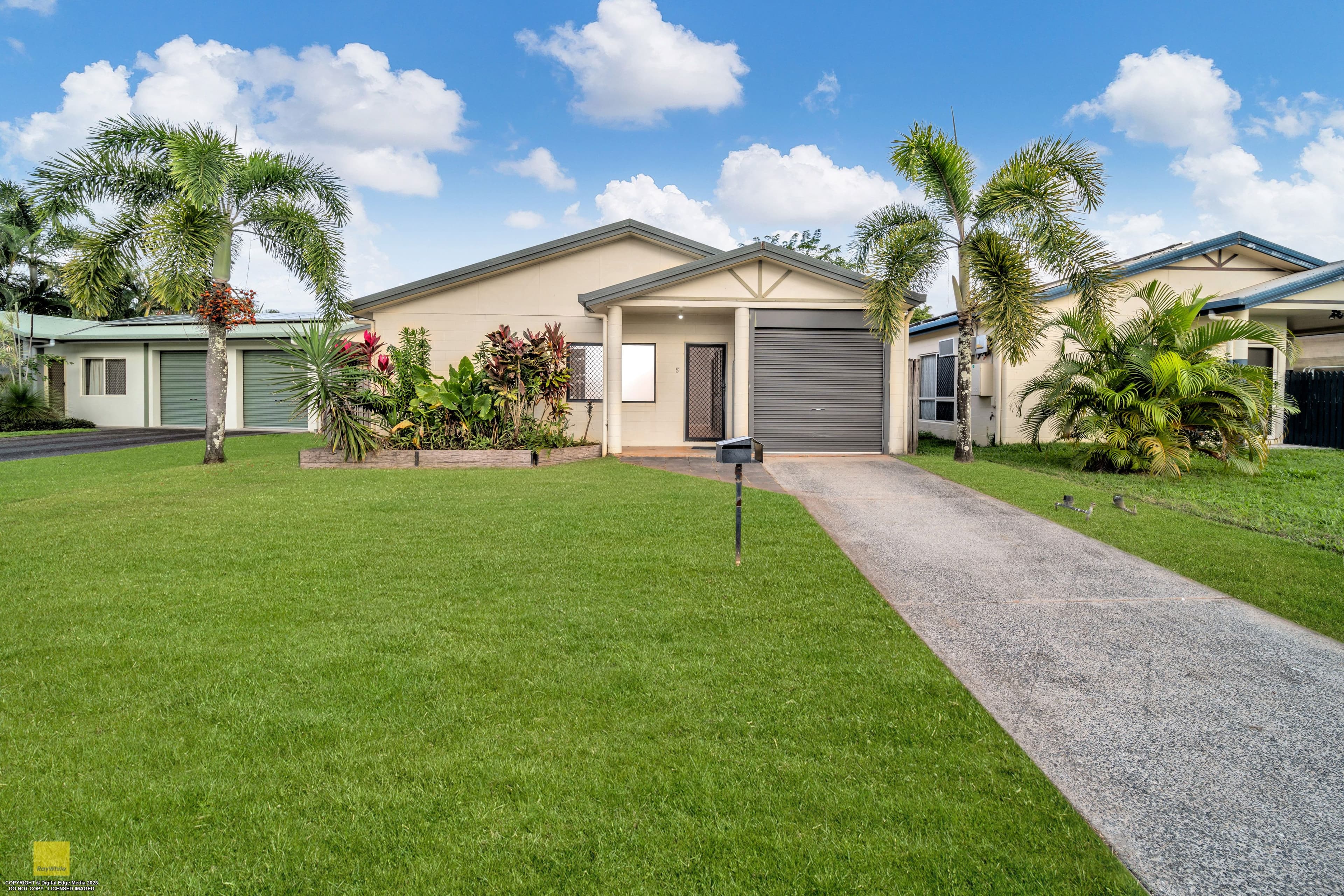 5 Rafferty Street, White Rock QLD 4868, White Rock - Thumbnail 3