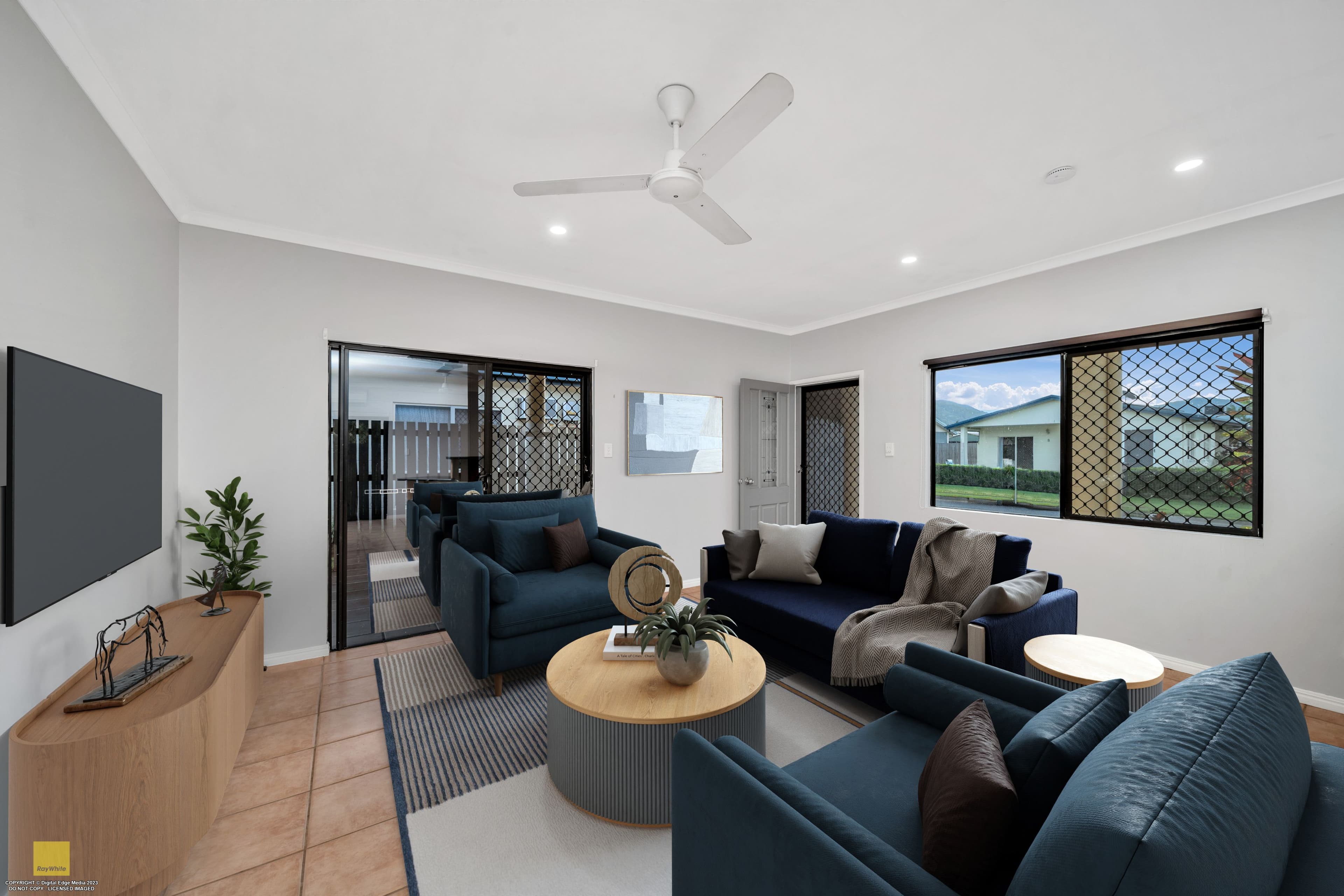 5 Rafferty Street, White Rock QLD 4868, White Rock - Thumbnail 7