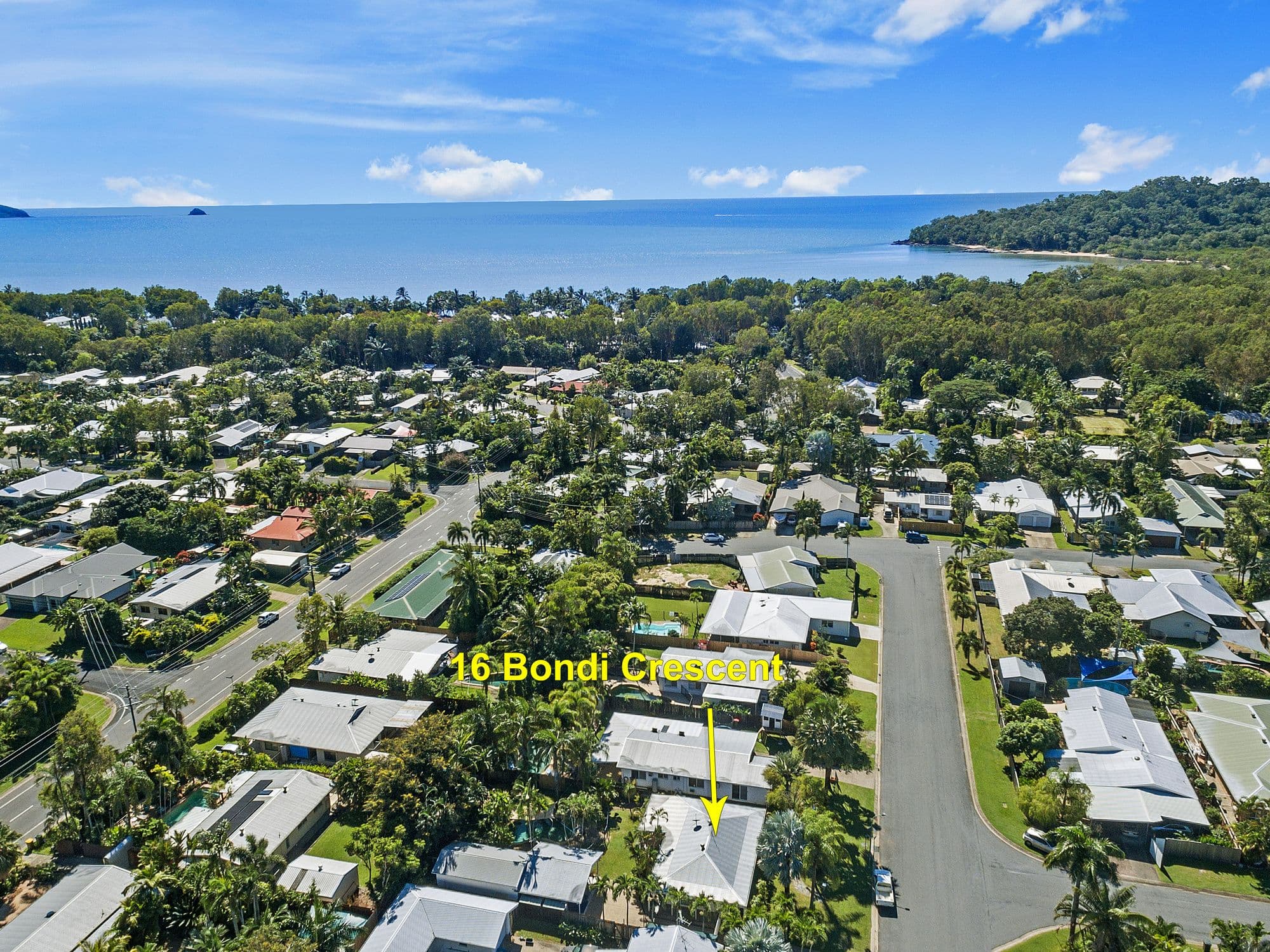 16 Bondi Crescent, Kewarra Beach QLD 4879, Kewarra Beach - Thumbnail 3